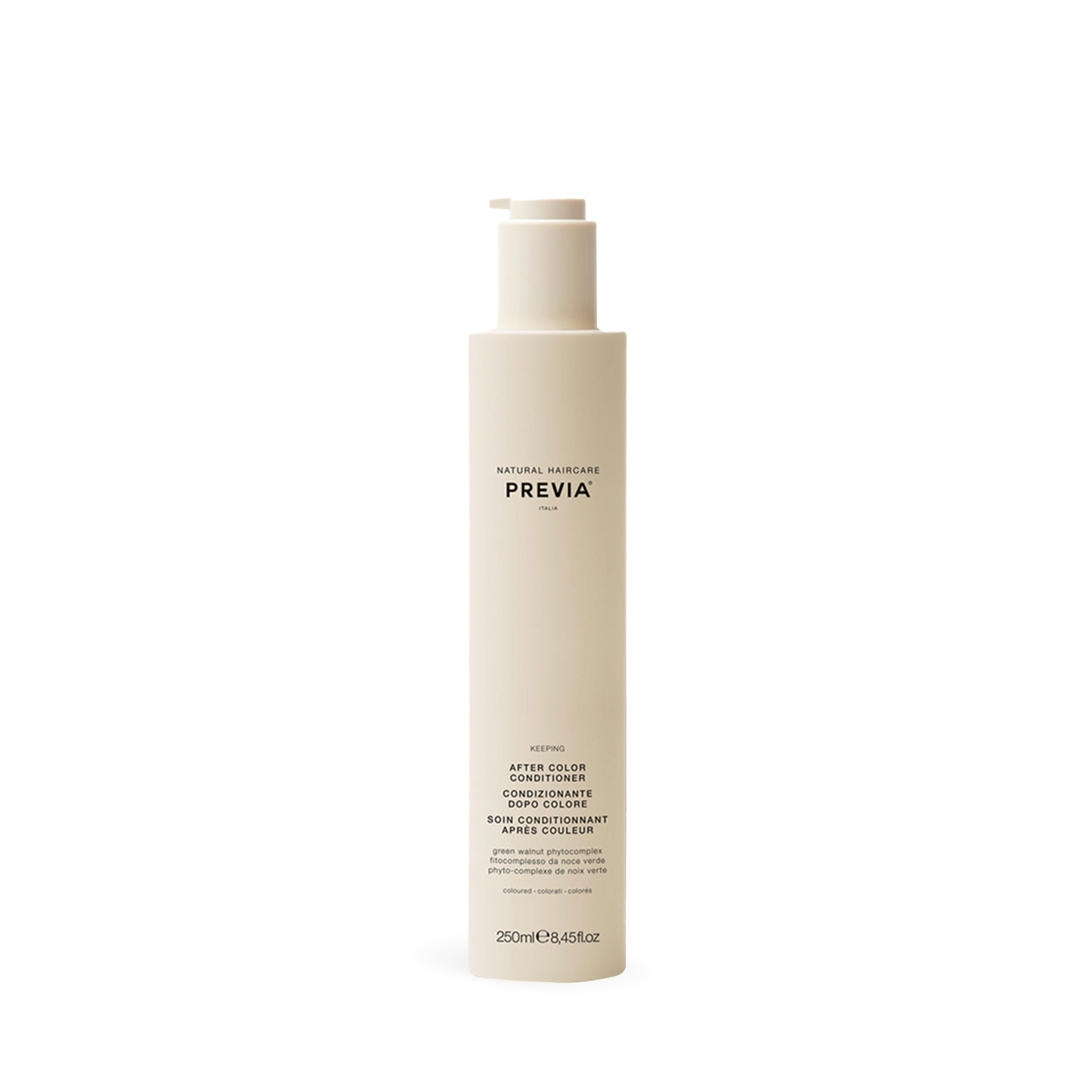 After Color Conditioner 250 ml