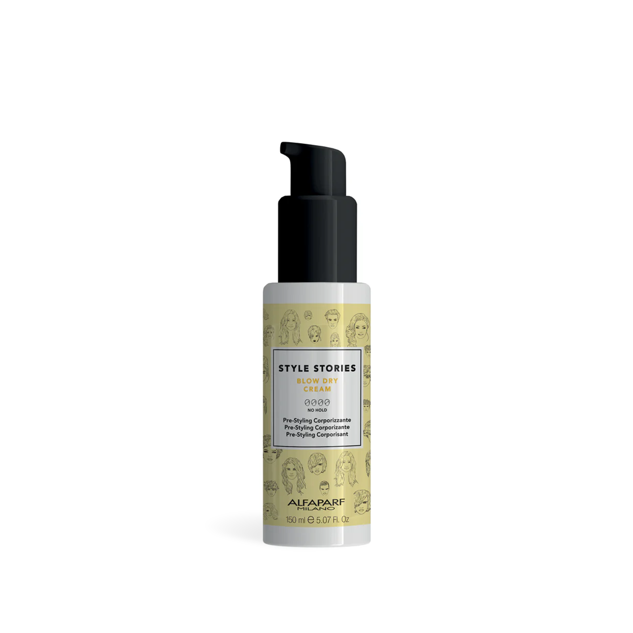 Alfaparf - Blowdry Cream 150ml