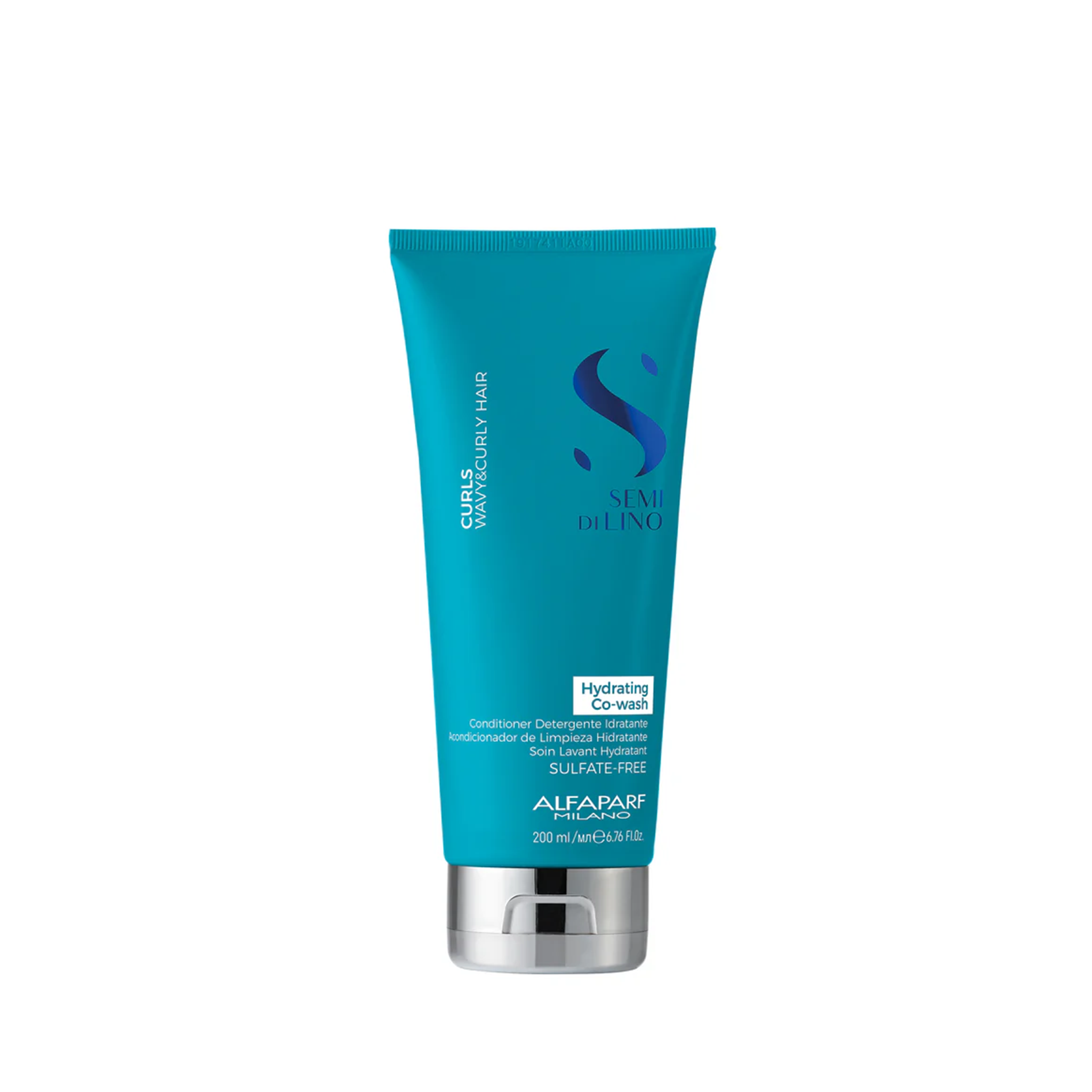 Alfaparf - Co-Wash Ricci 250ml