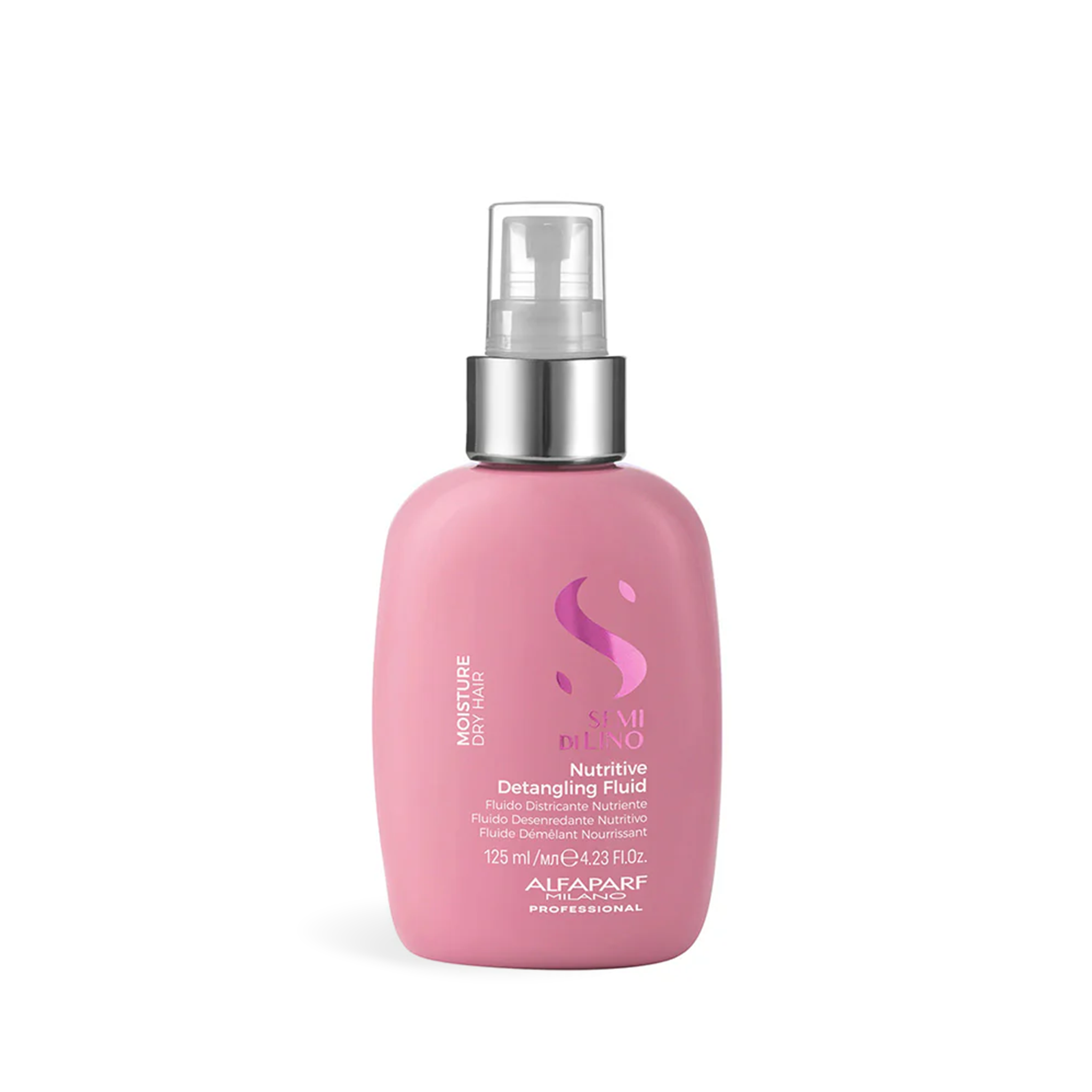 Alfaparf - Detangling Fluid Moisture 125ml