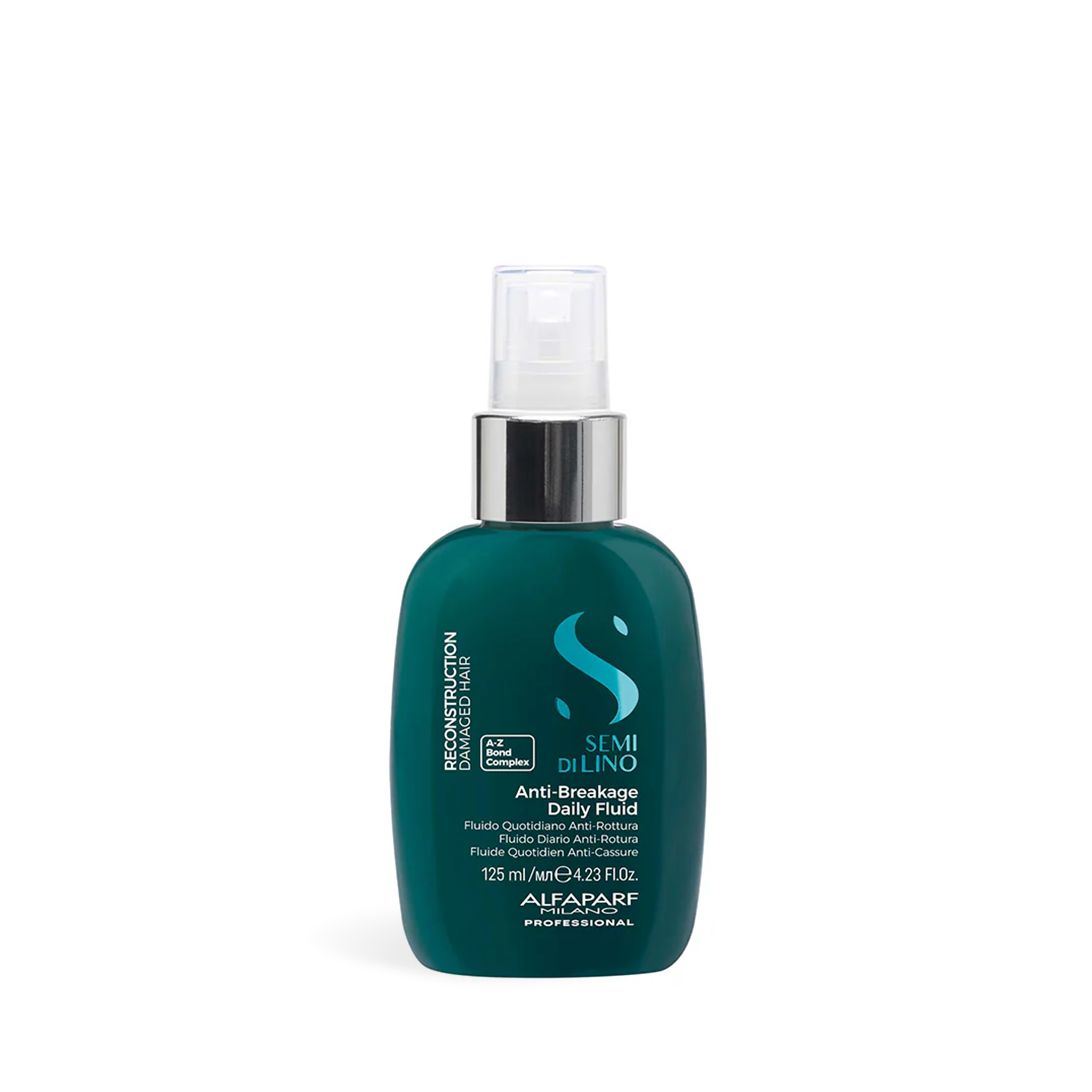Alfaparf - Fluido Antirottura 125ml