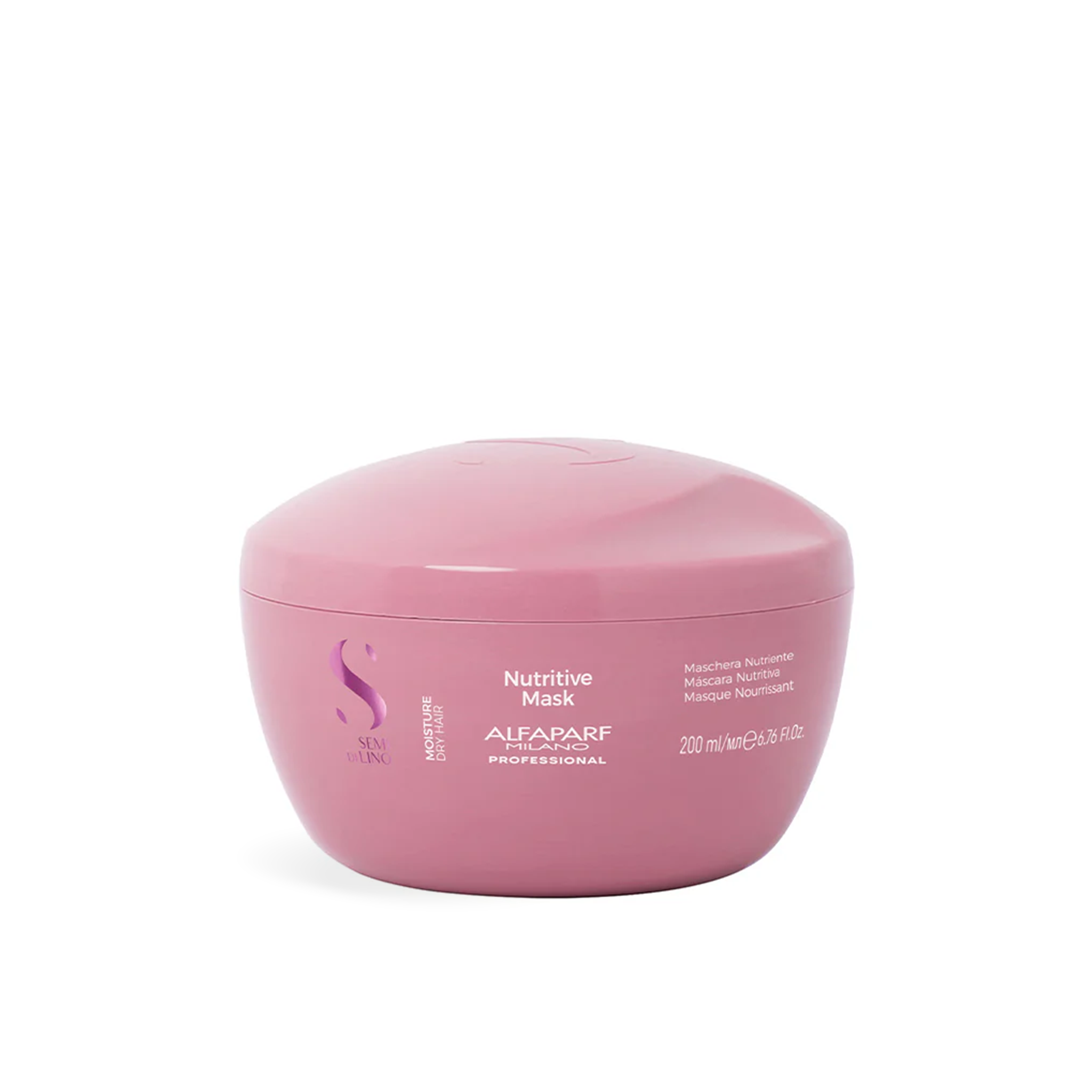 Alfaparf - Maschera Moisture 200ml