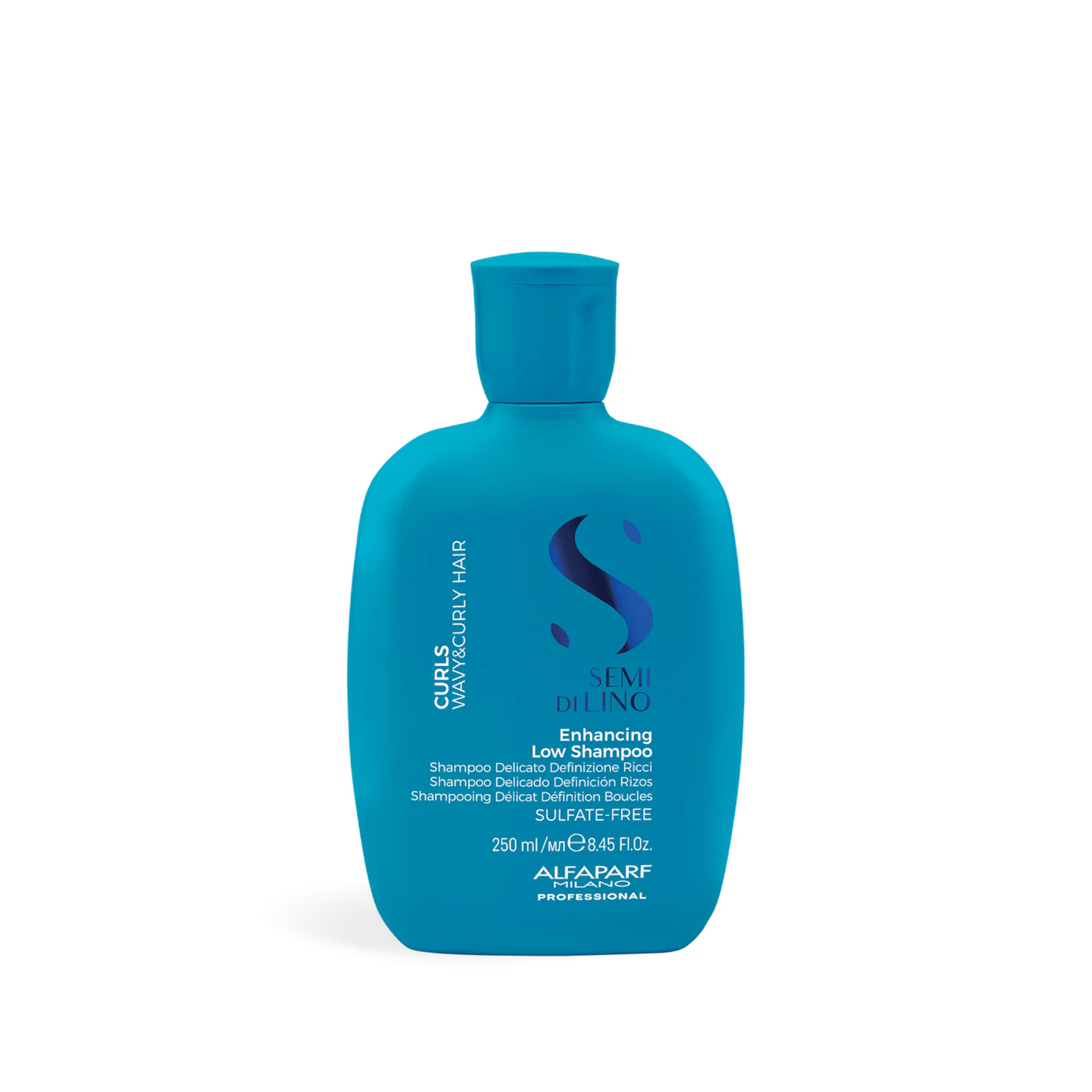 Alfaparf - Shampoo Ricci 250ml