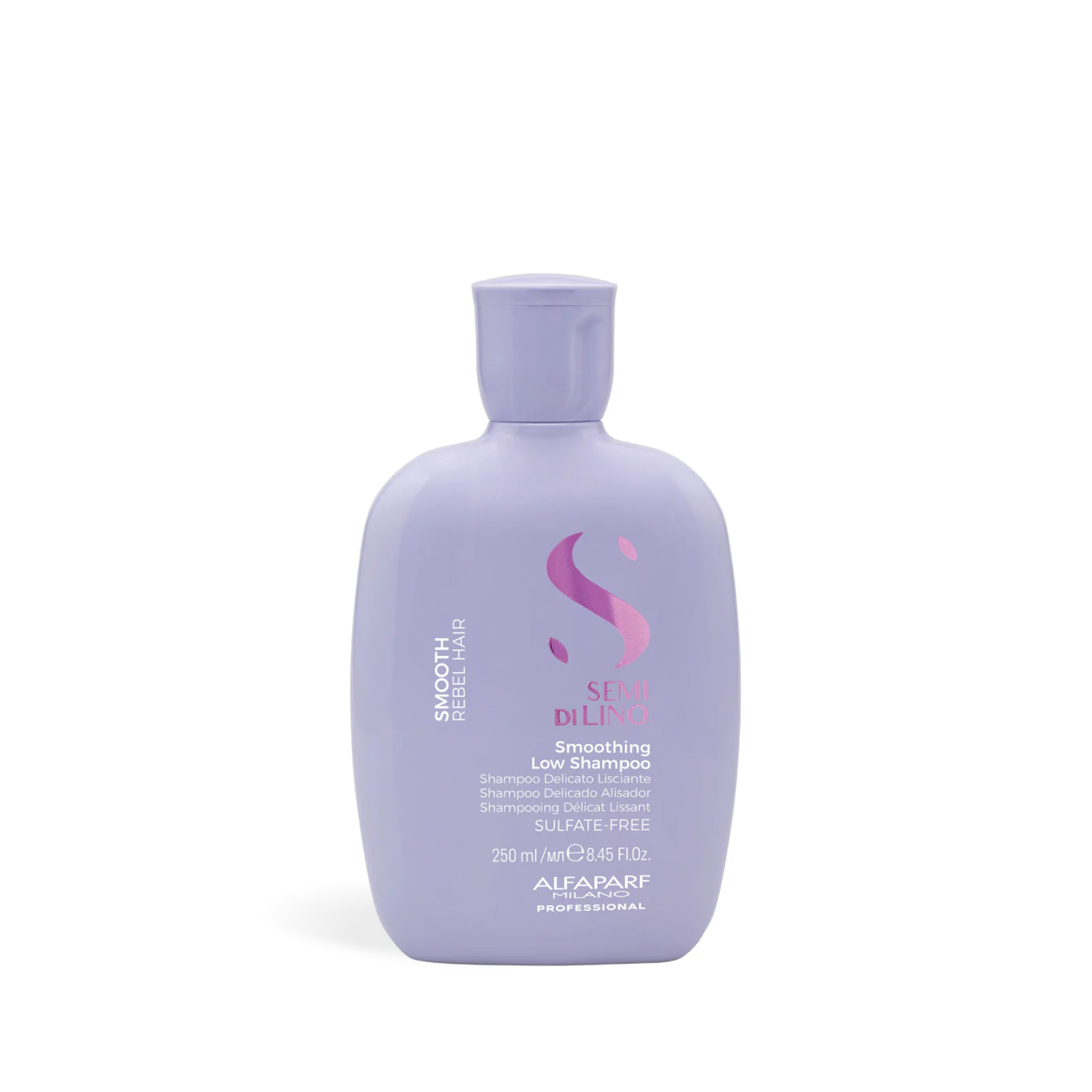 Alfaparf - Shampoo Smoothing 250ml