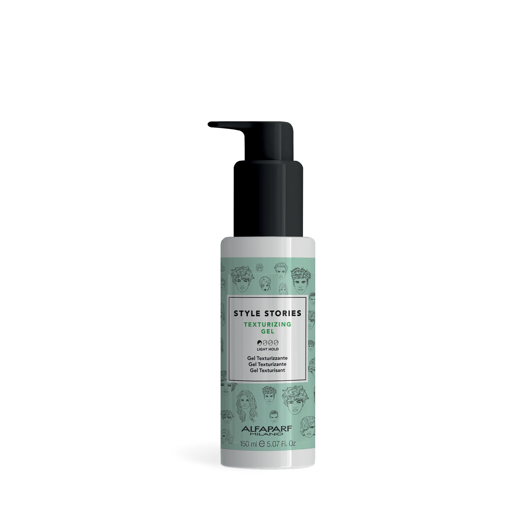Alfaparf - Texturizing Gel 150ml