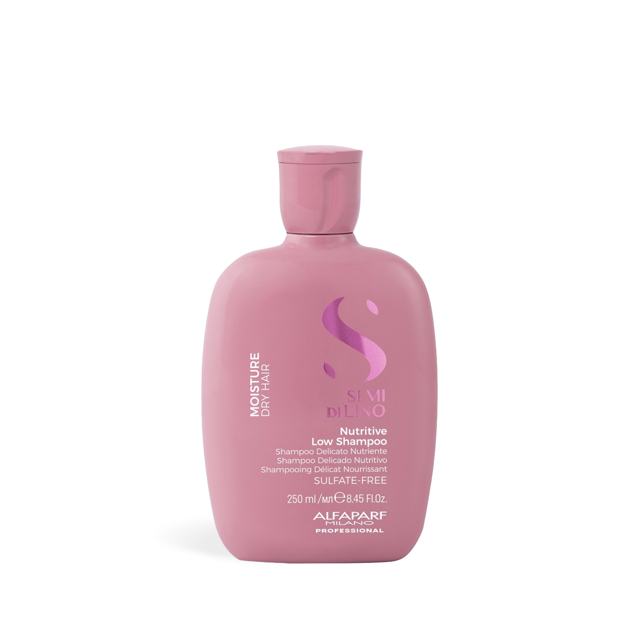Alfaparf - Shampoo Moisture 250ml