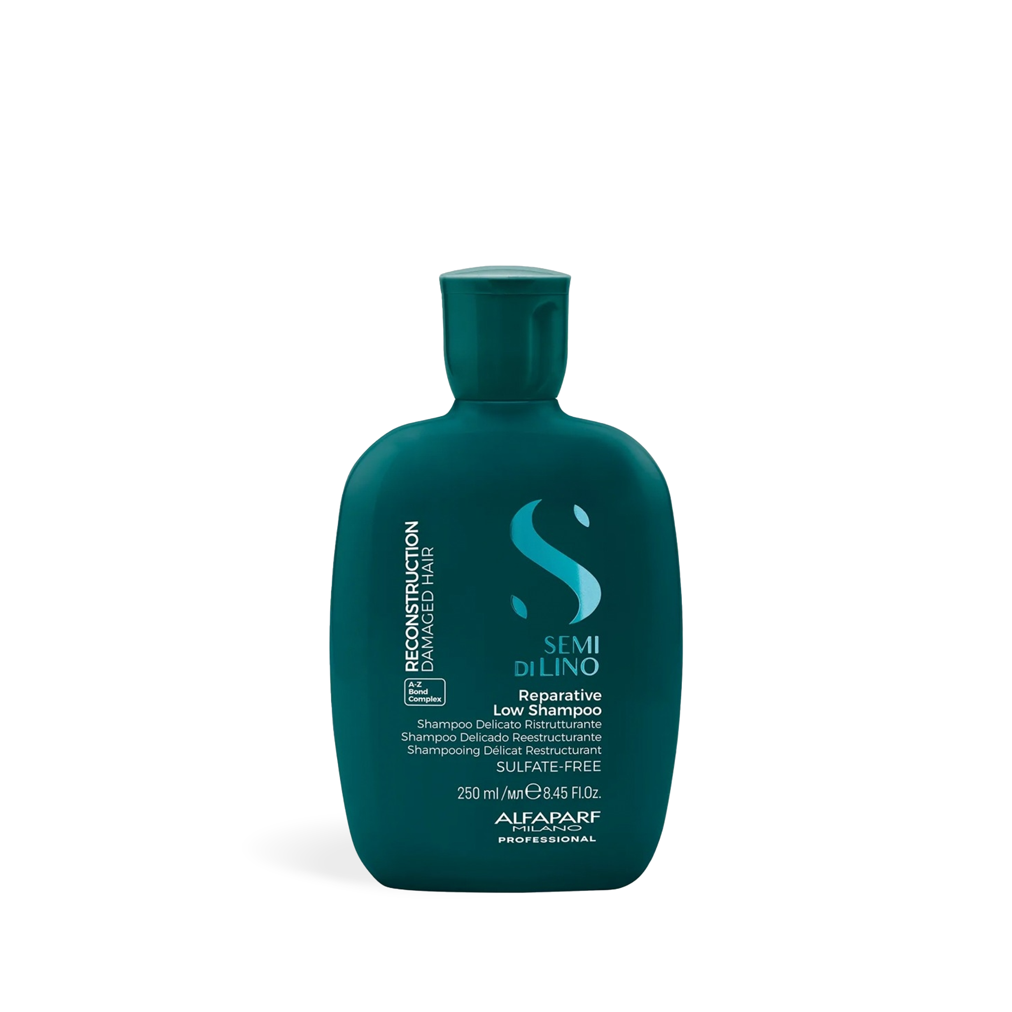 Alfaparf - Shampoo Reparative 250ml