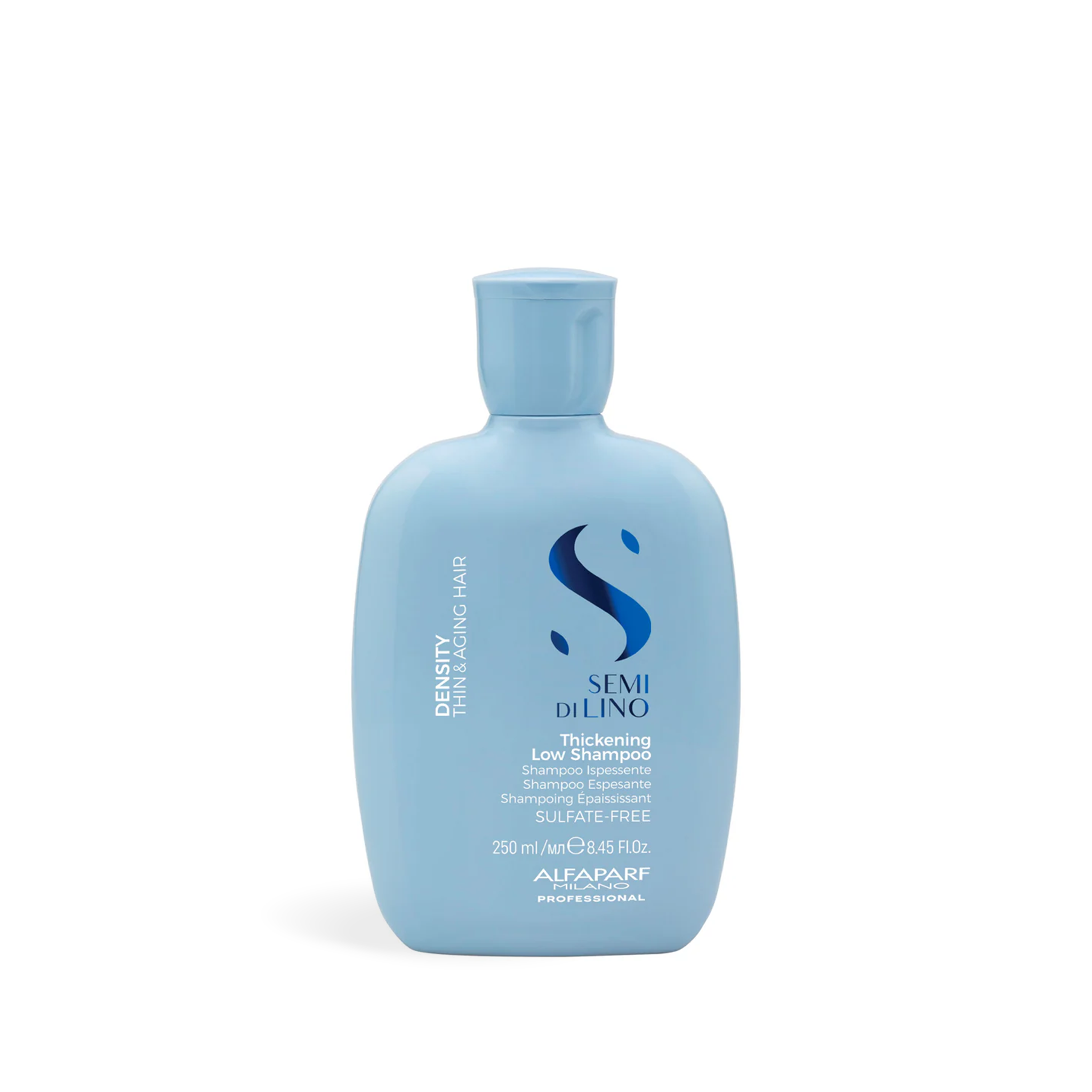 Alfaparf - Shampoo Thickening Low 250ml