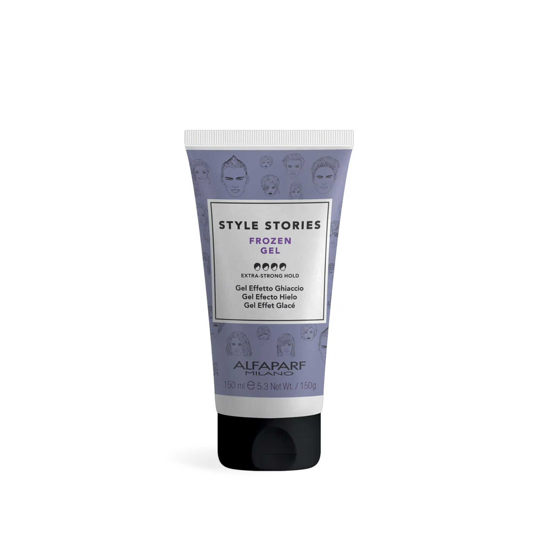 Alfaparf - Frozen Gel 150ml