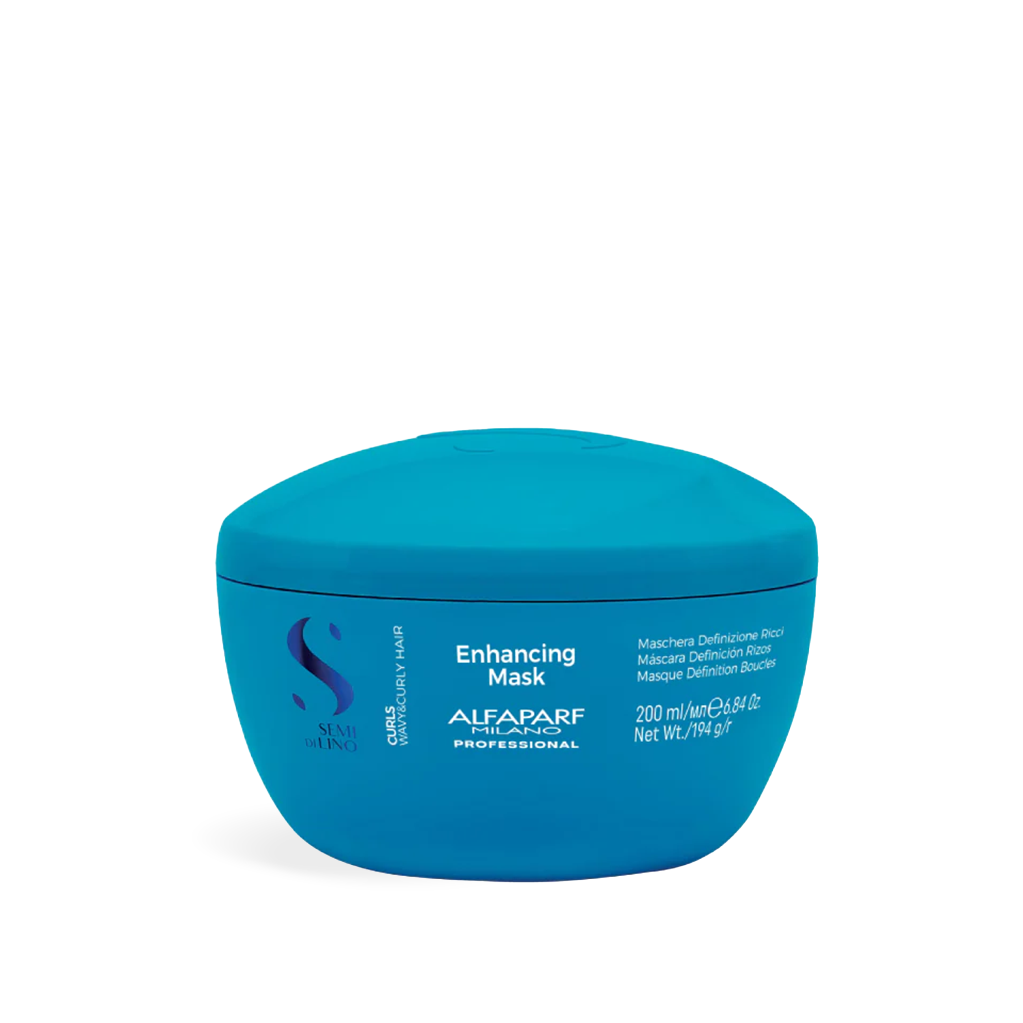 Alfaparf - Maschera Ricci 200ml
