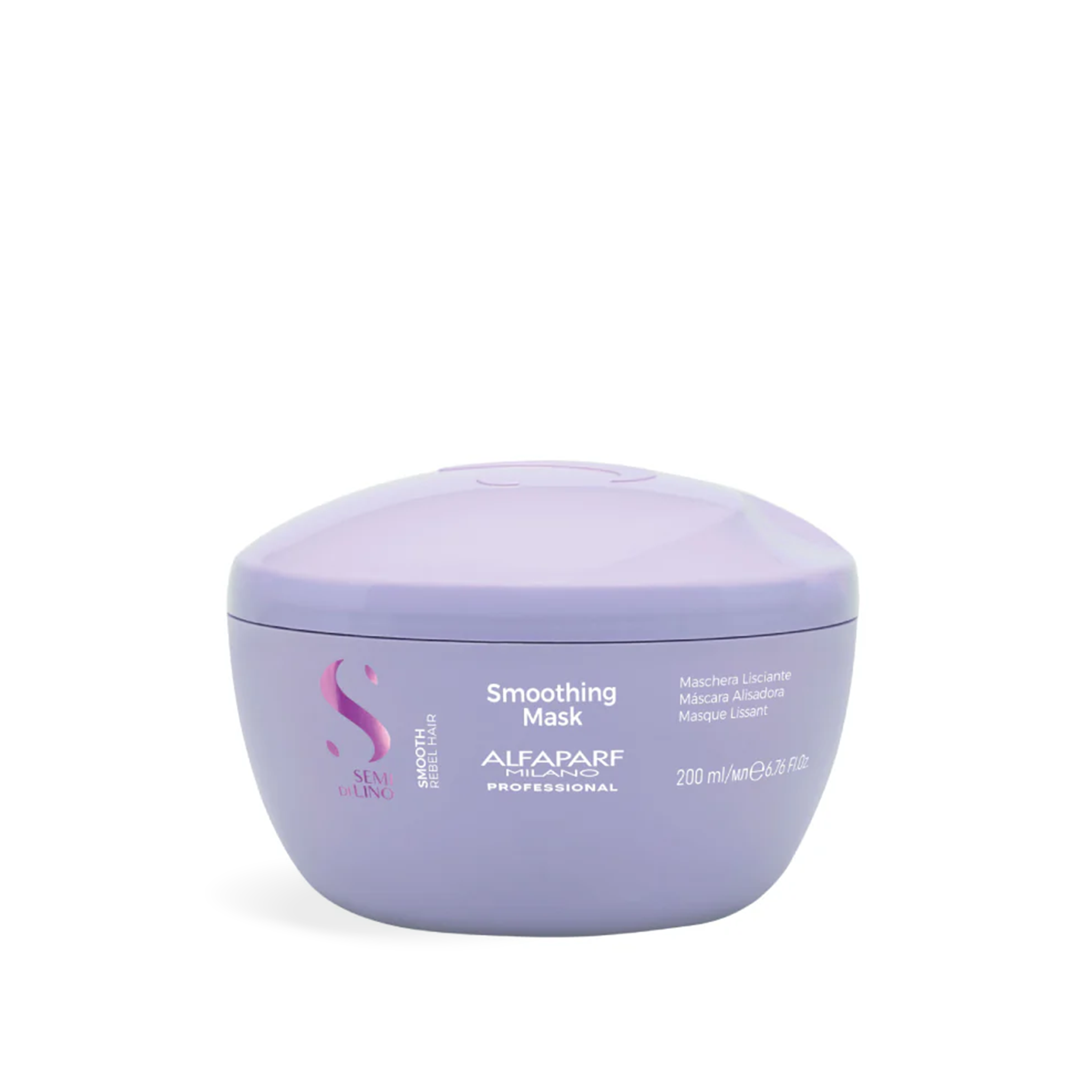 Alfaparf - Maschera Smoothing 200ml