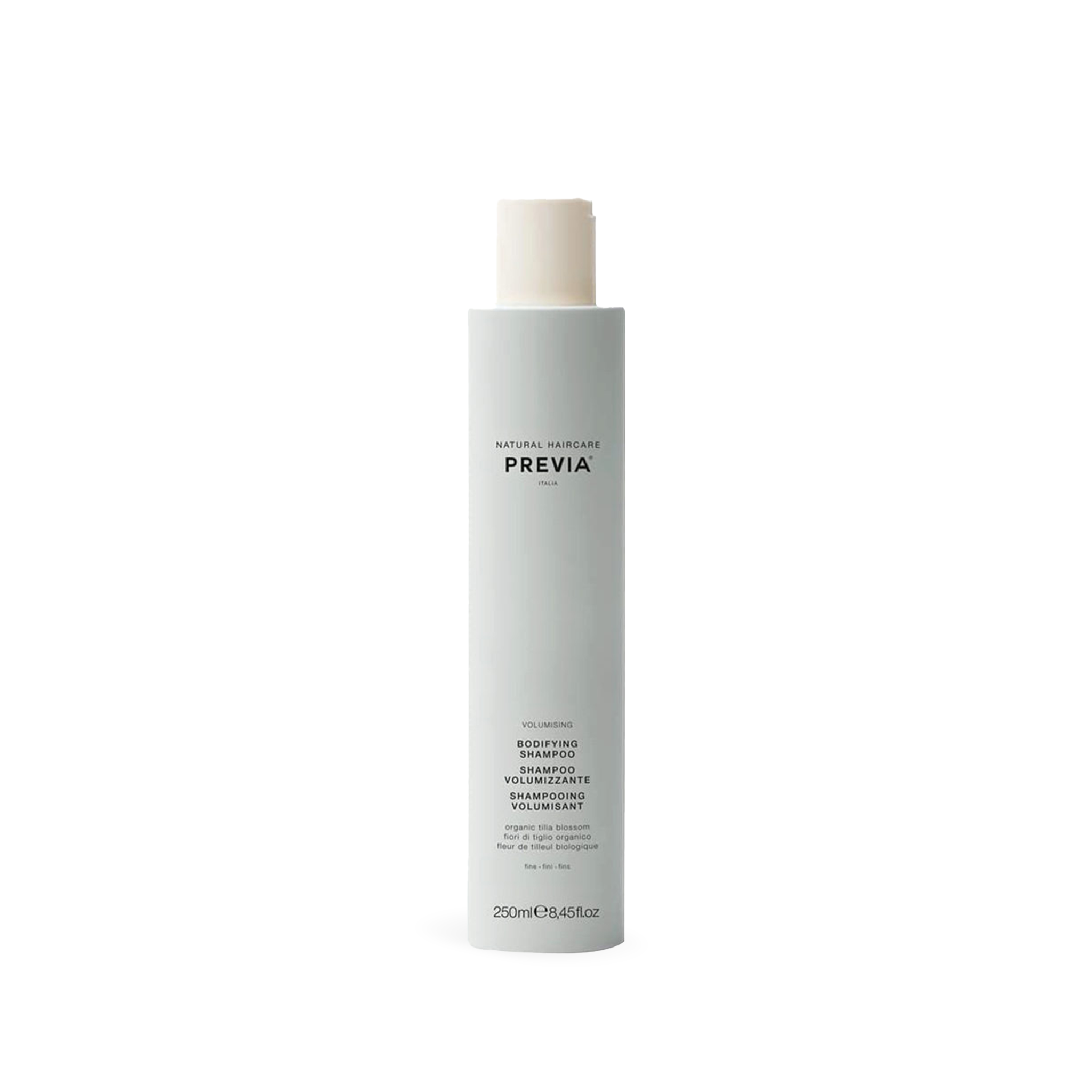 Bodyfying Shampoo 250 ml