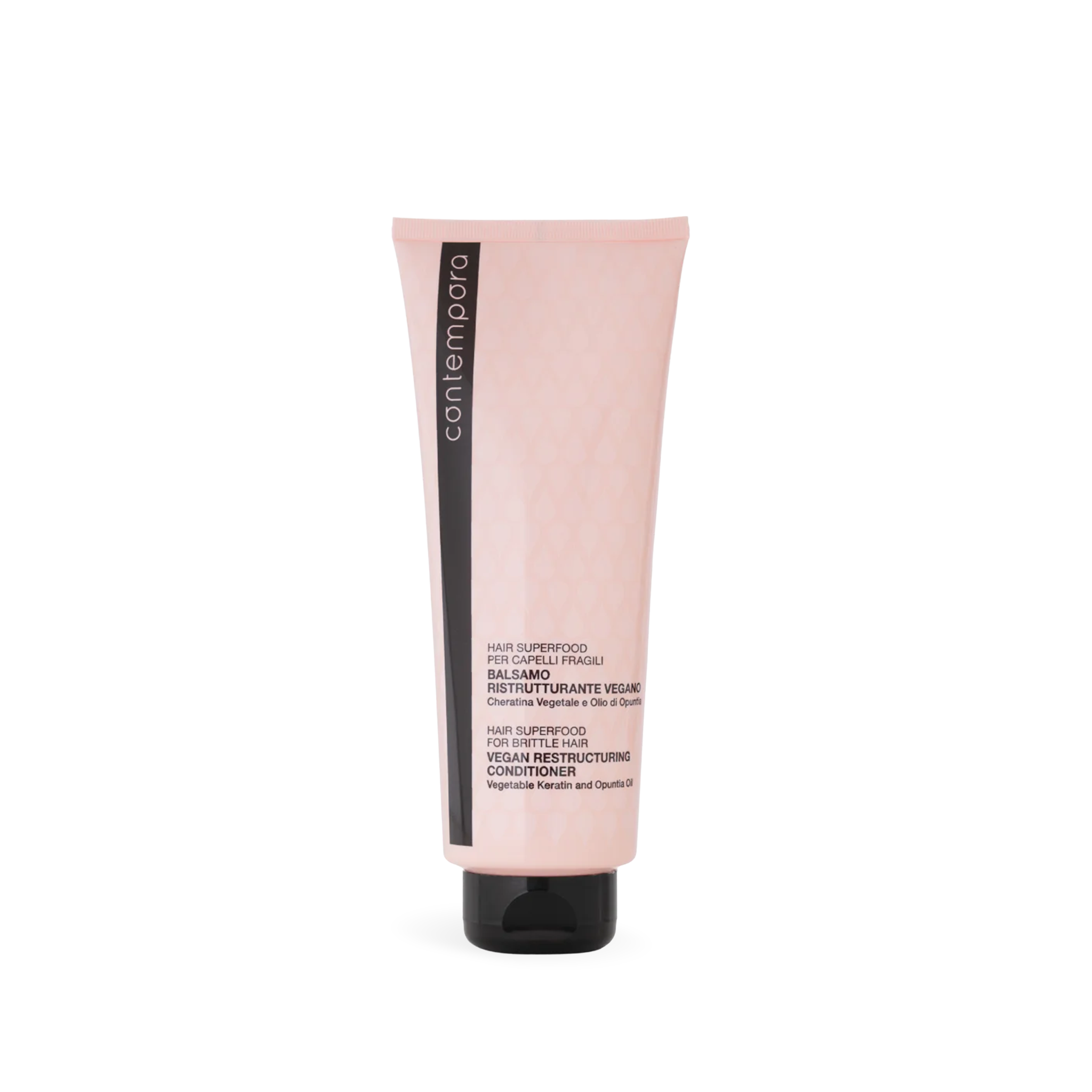 Contempora - Balsamo Ristrutturante Vegano 400 ml