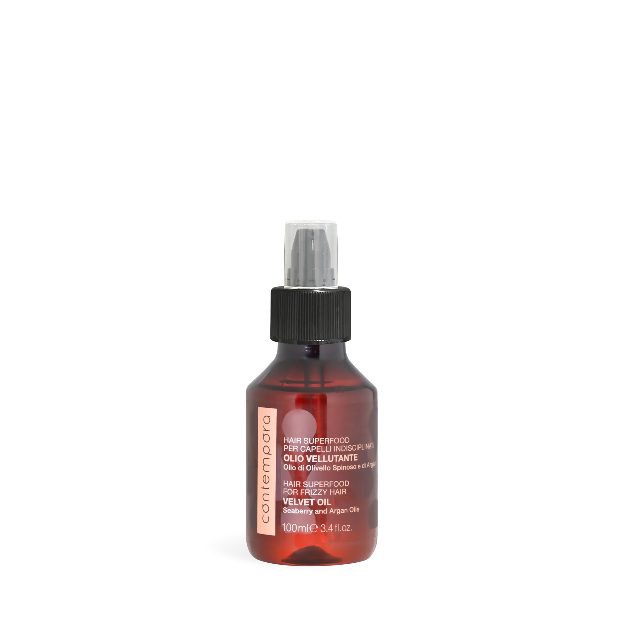 Contempora - Olio Vellutante 100 ml