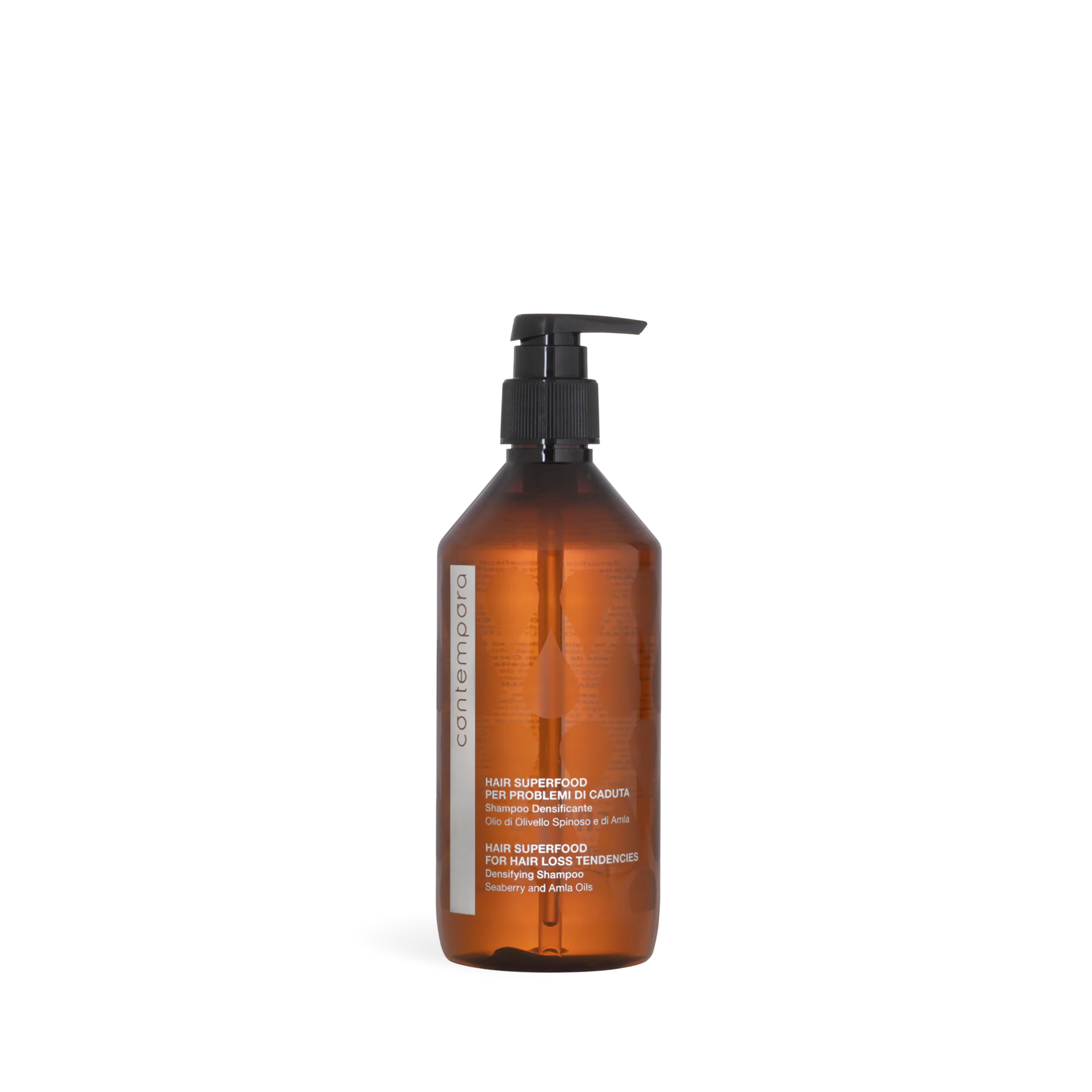 Contempora - Shampoo Densificante 500 ml