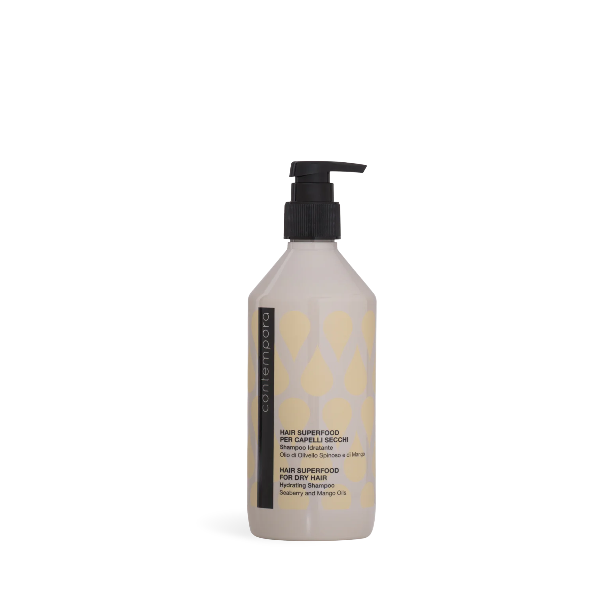 Contempora - Shampoo Idratante