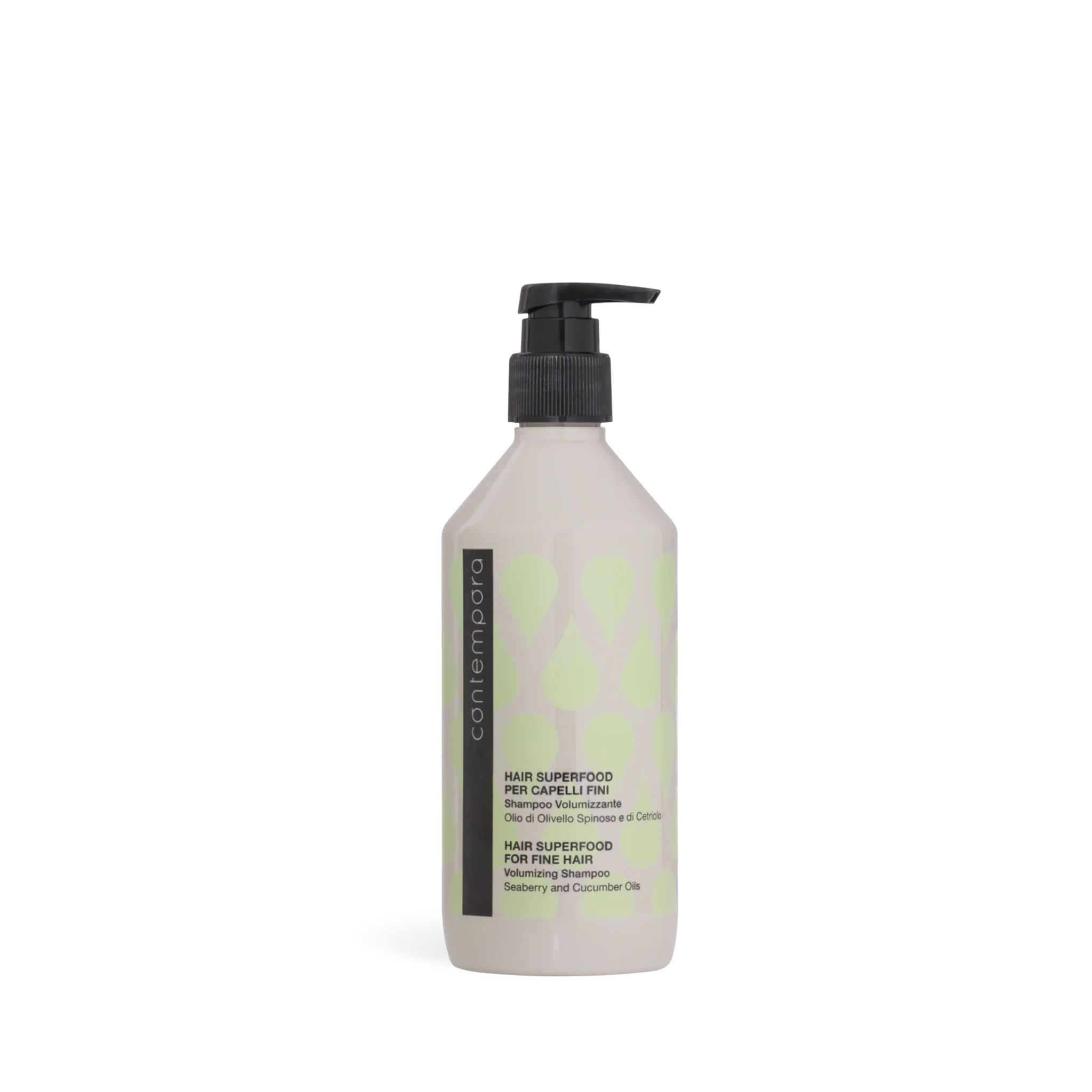 Contempora - Shampoo Volumizzante