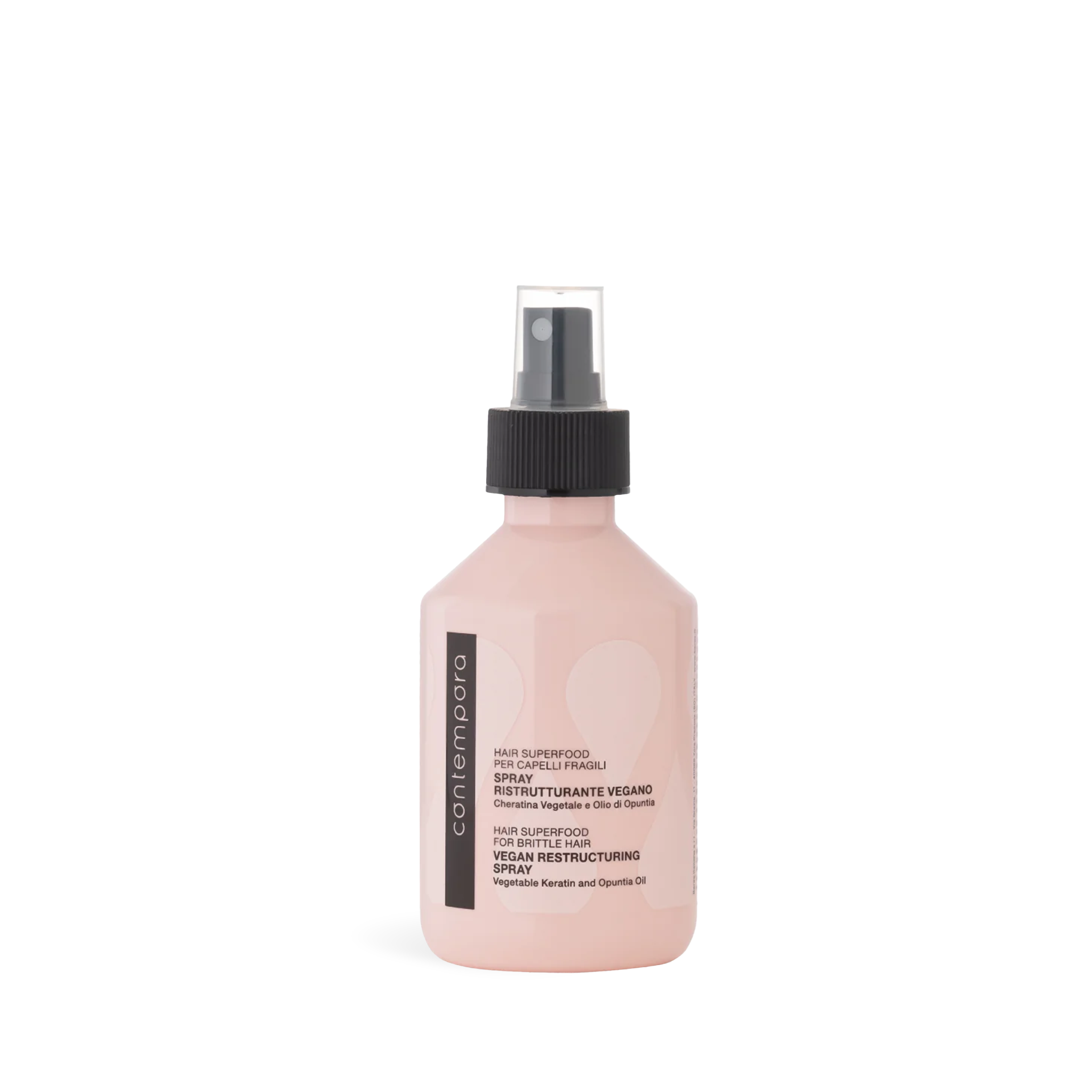 Contempora - Spray Ristrutturante Vegano 200 ml
