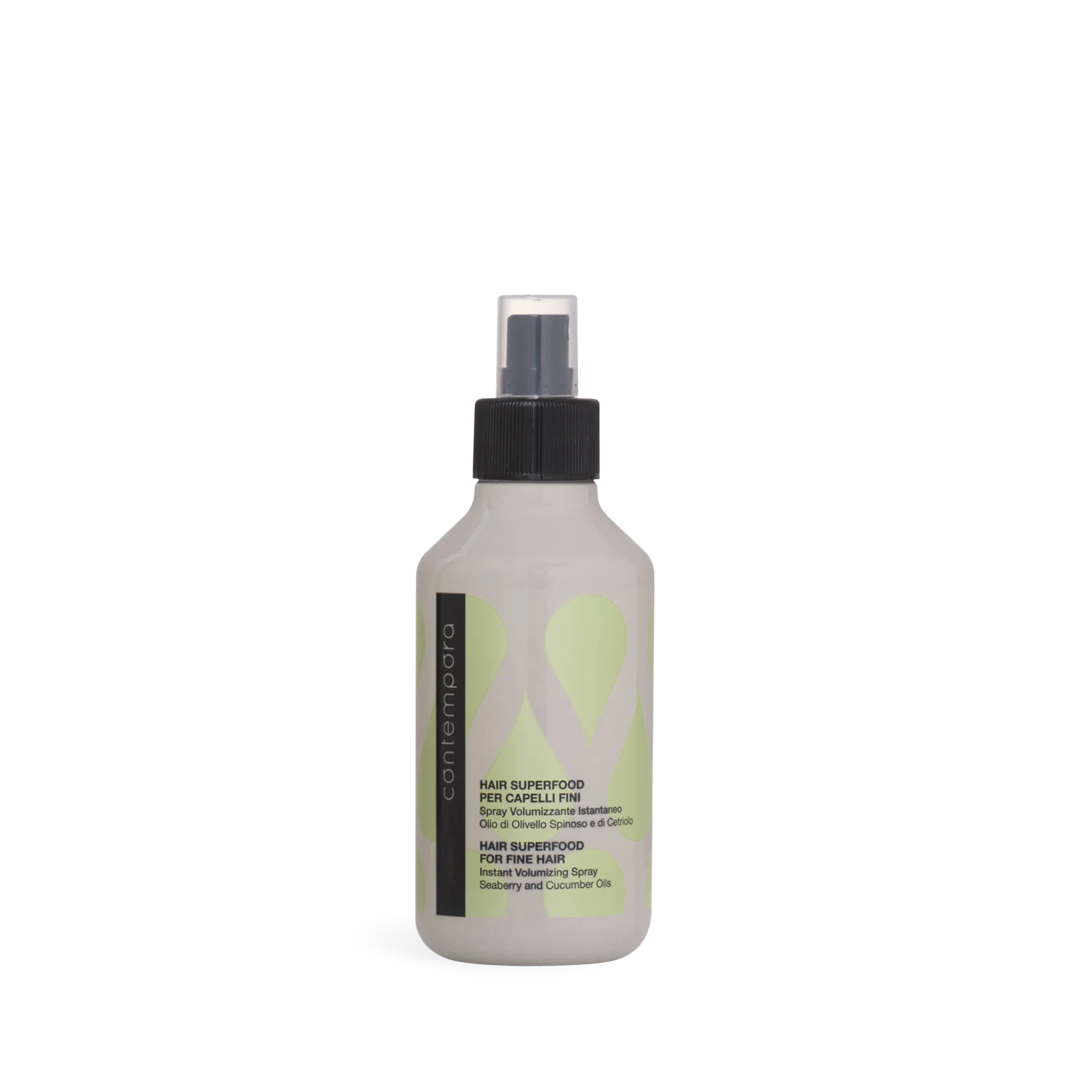 Contempora - Spray Volumizzante Instantaneo 200 ml