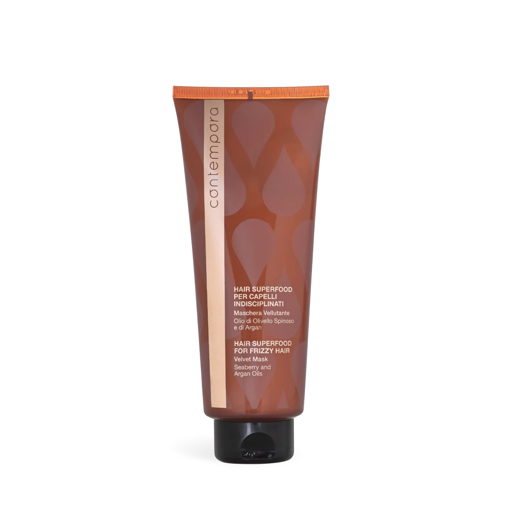Contempora - Maschera Vellutante 350 ml