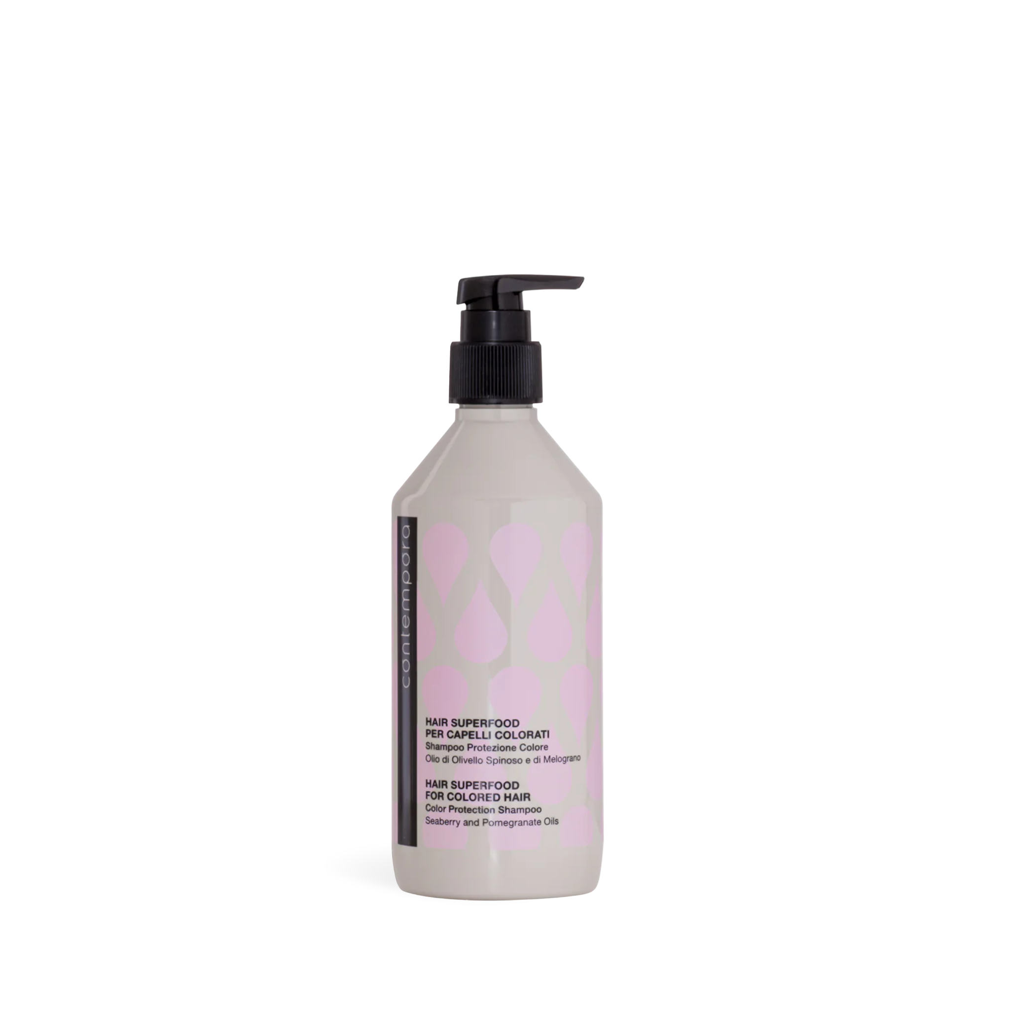 Contempora - Shampoo Protezione Colore