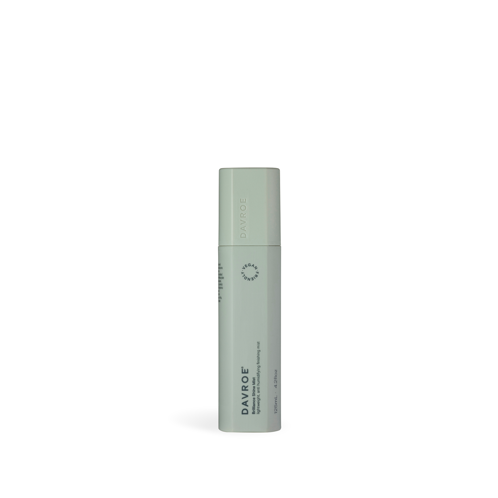 Davroe - Brilliance Shine Mist 125 ml