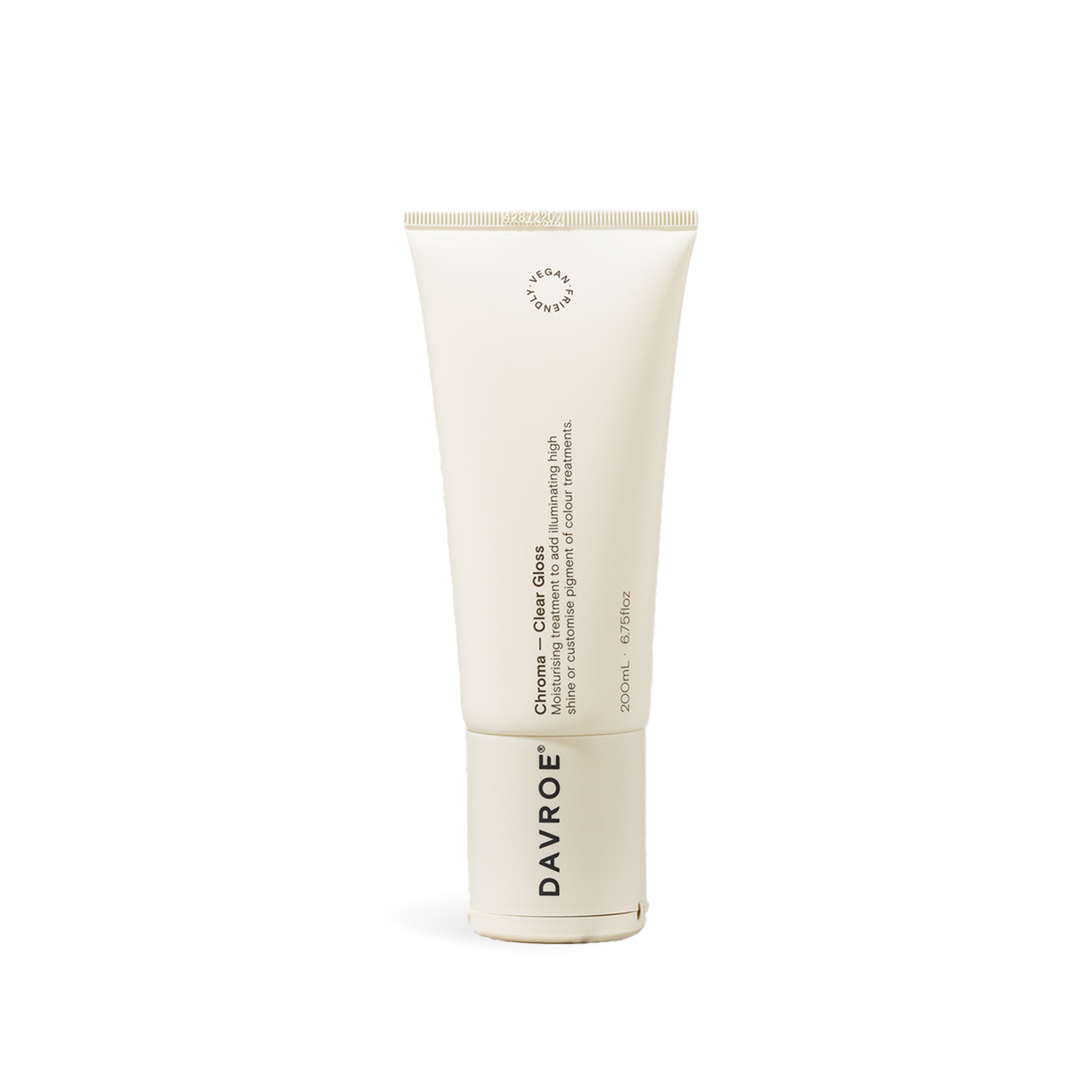 Davroe - Chroma Clear Gloss 200 ml