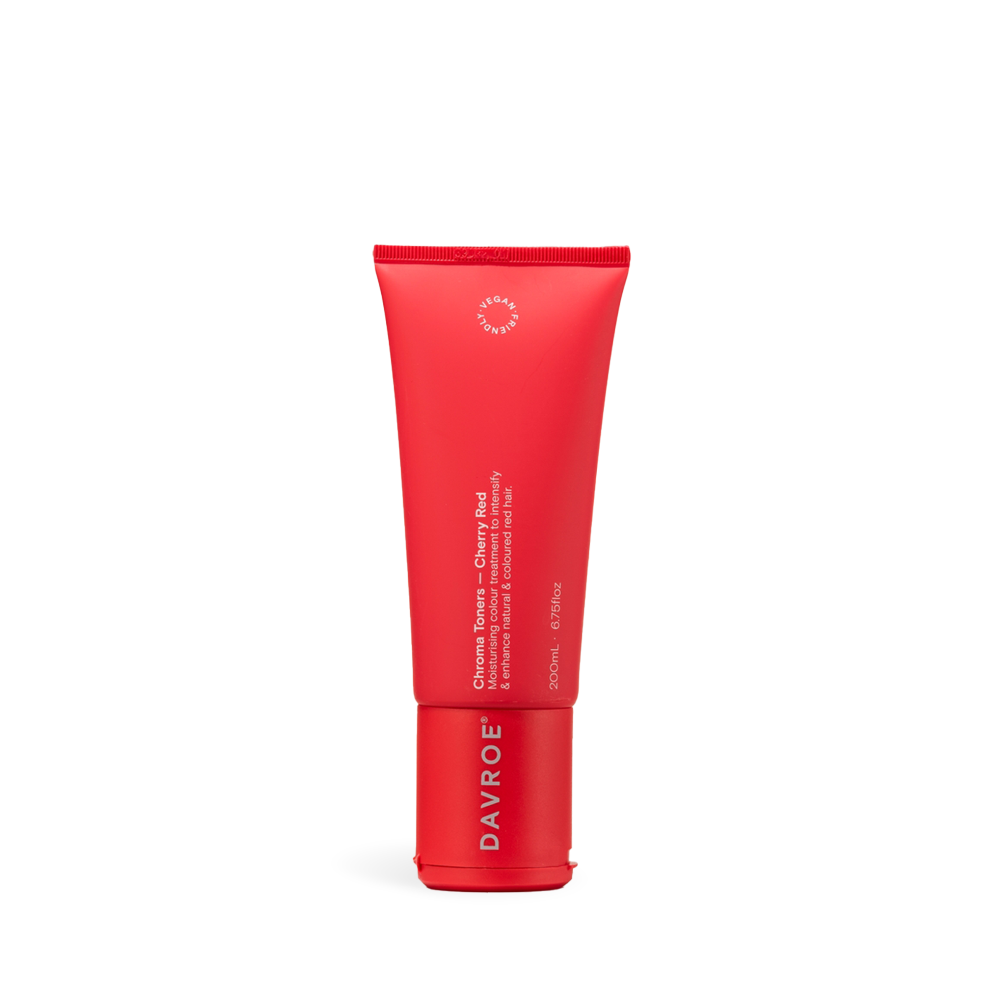 Davroe - Chroma Toners - Cherry Red 200 ml
