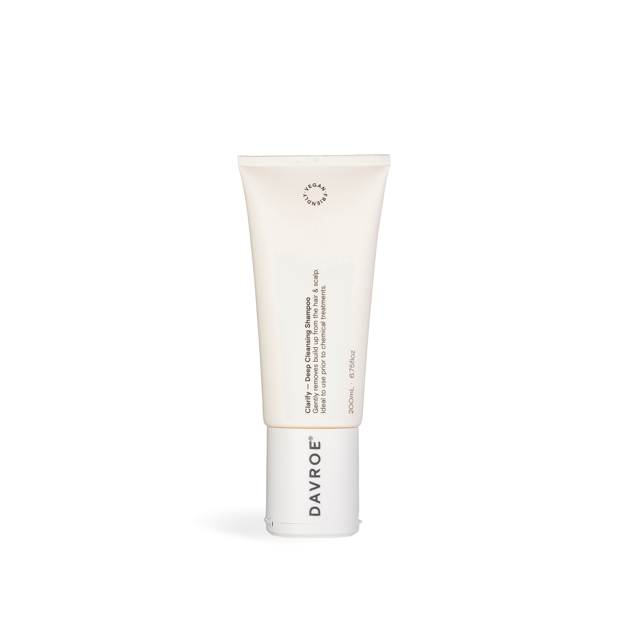 Davroe - Clarify - Deep Cleansing Shampoo 200 ml