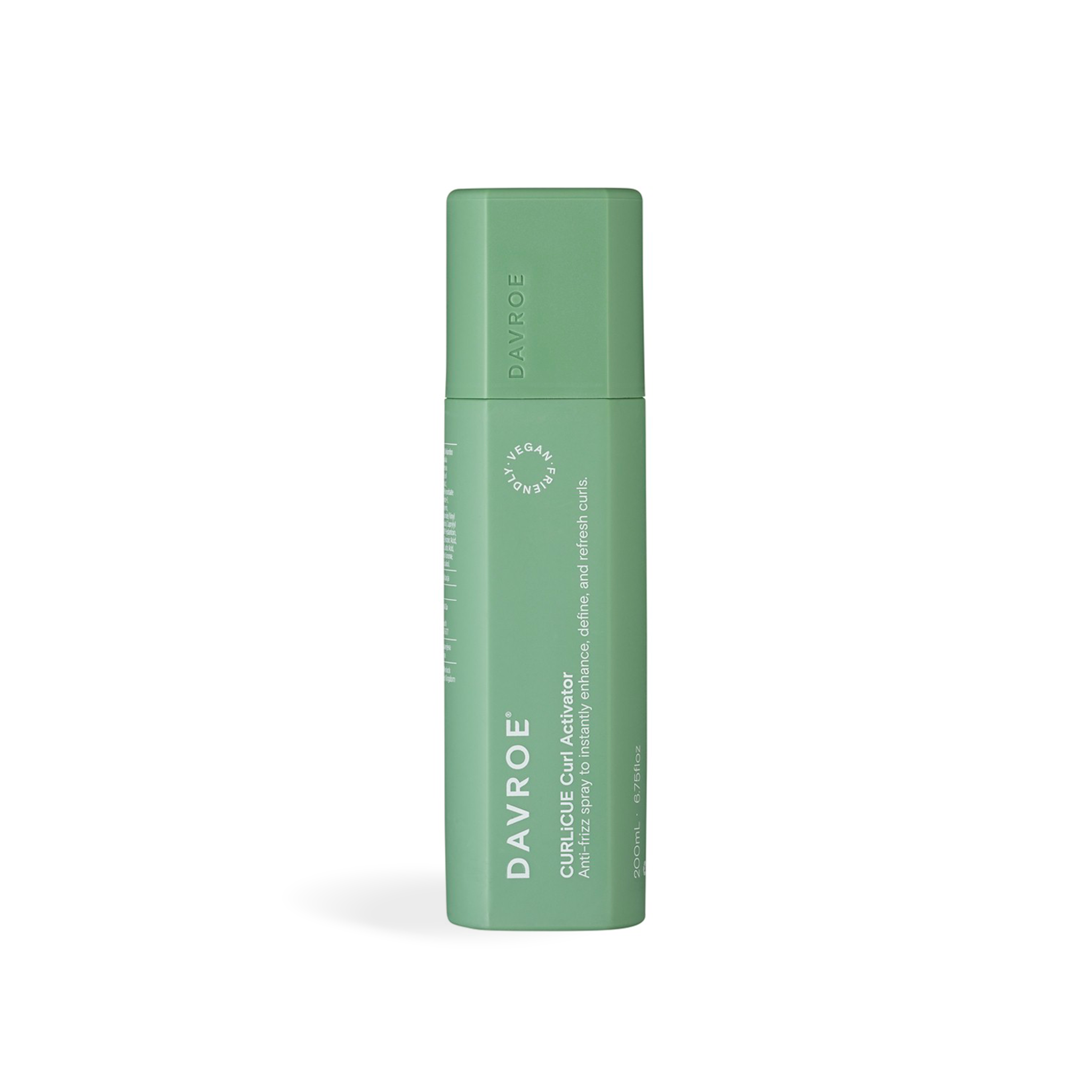 Davroe - Curlicue Curl Activator 200ml