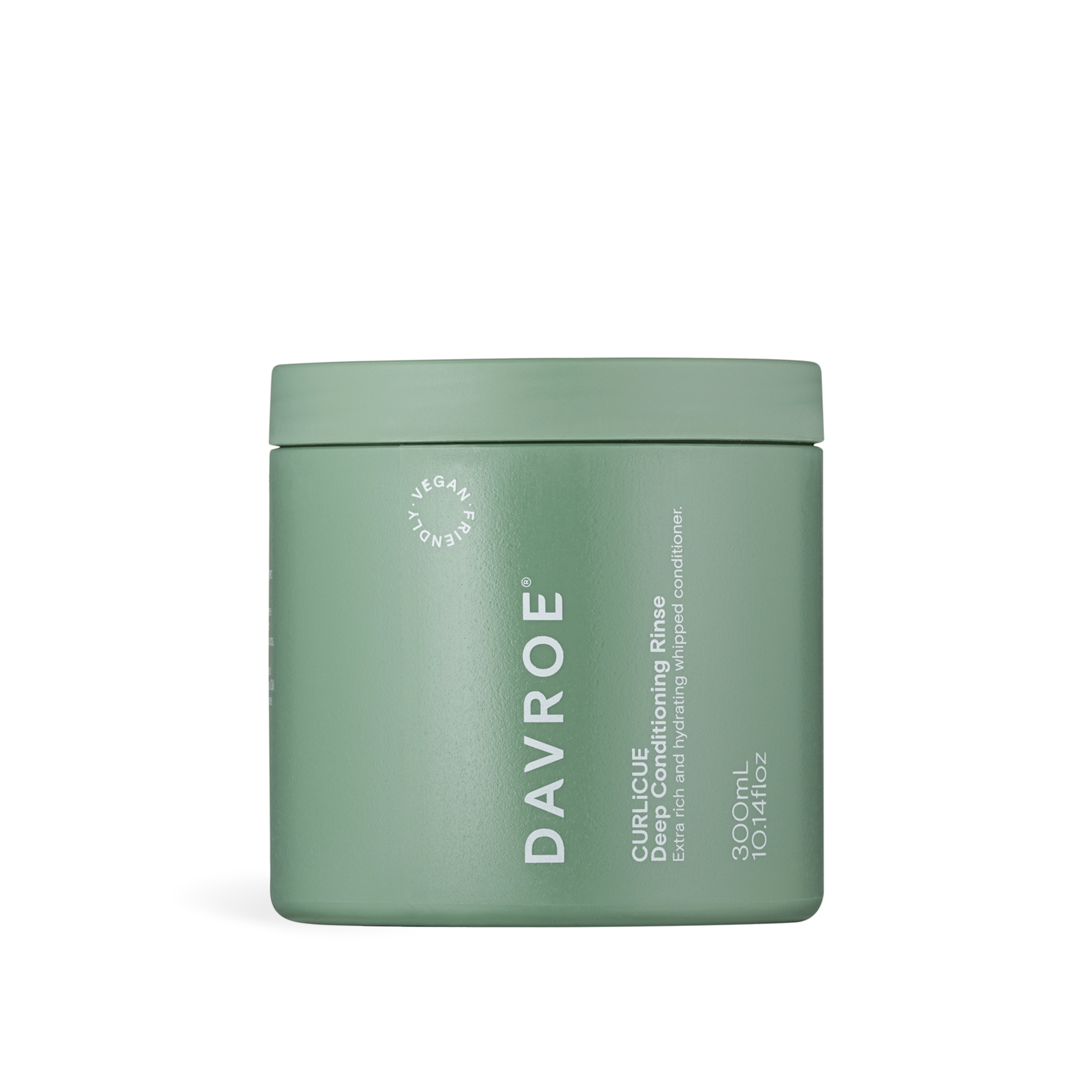Davroe - Curliecue Rinse Conditioning 300 ml