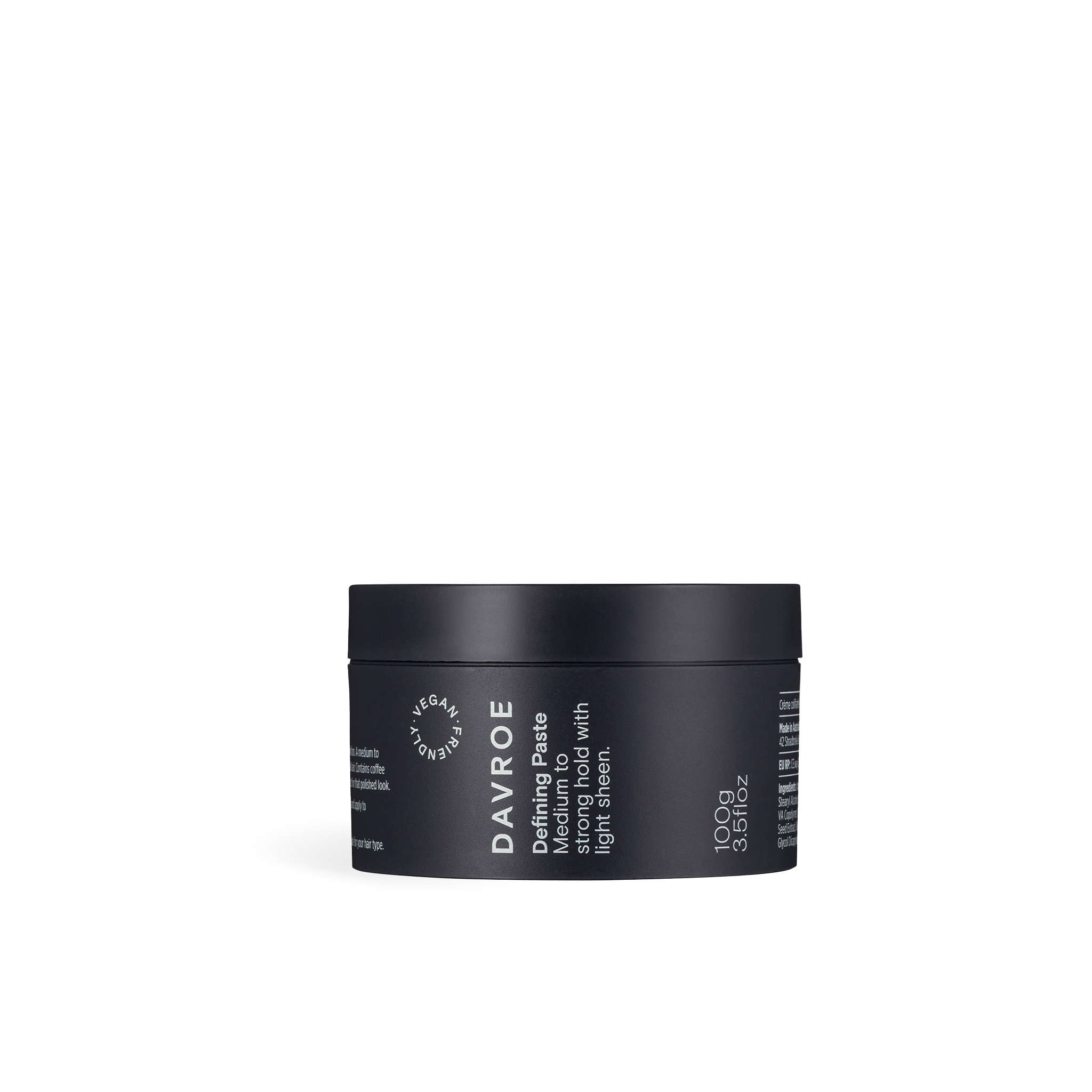 Davroe - Defining Paste 100g