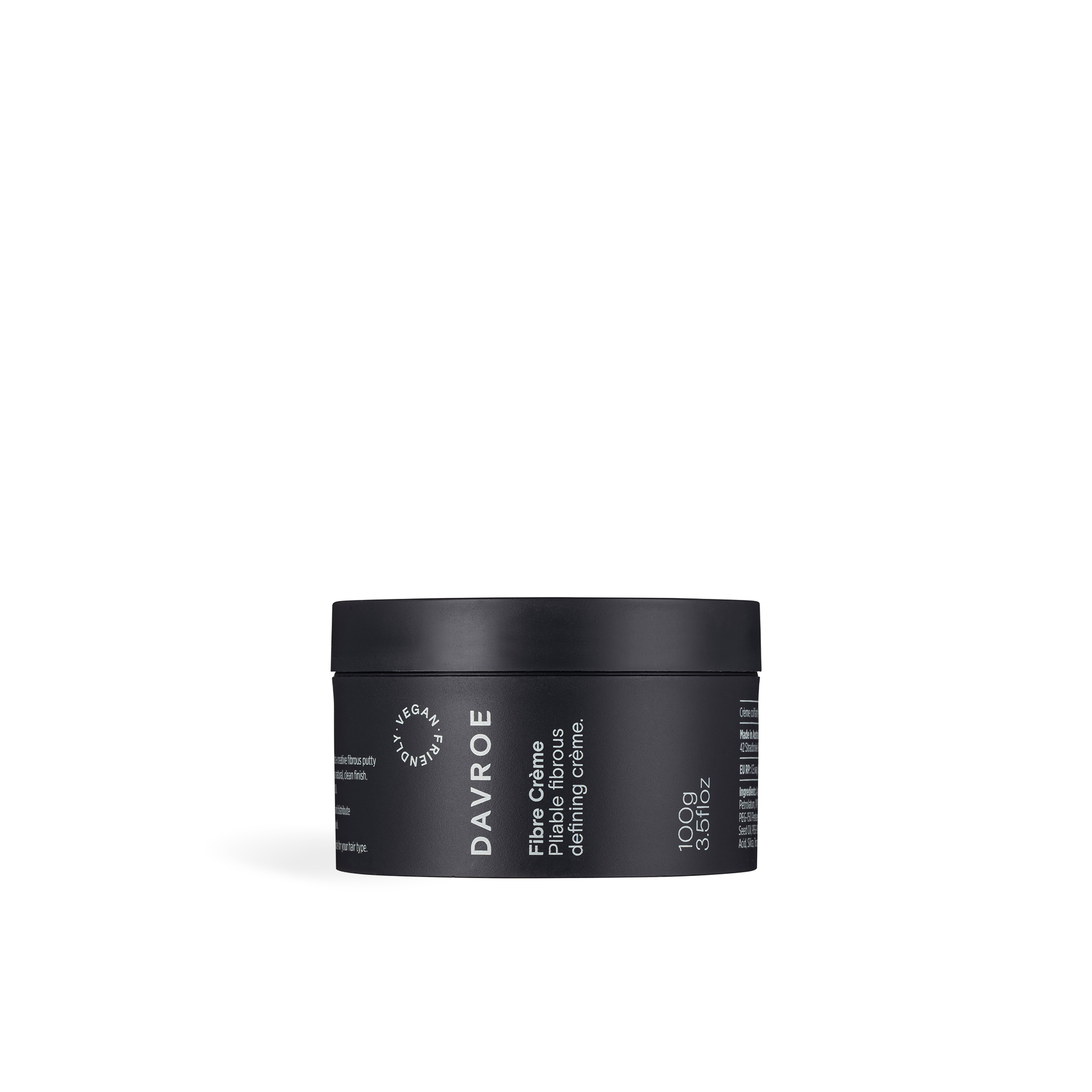 Davroe - Fibre Creme 100 g