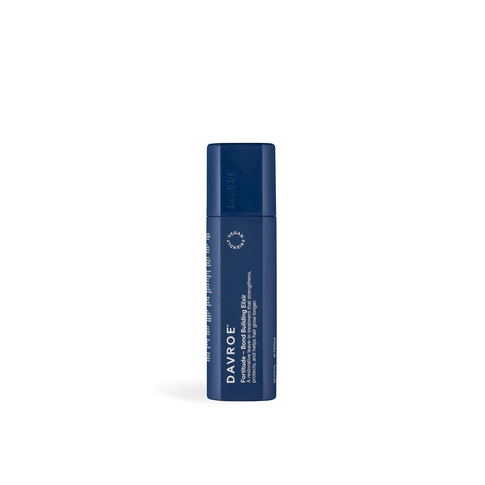 Davroe - Fortitude Bond Building Elixir 200 ml