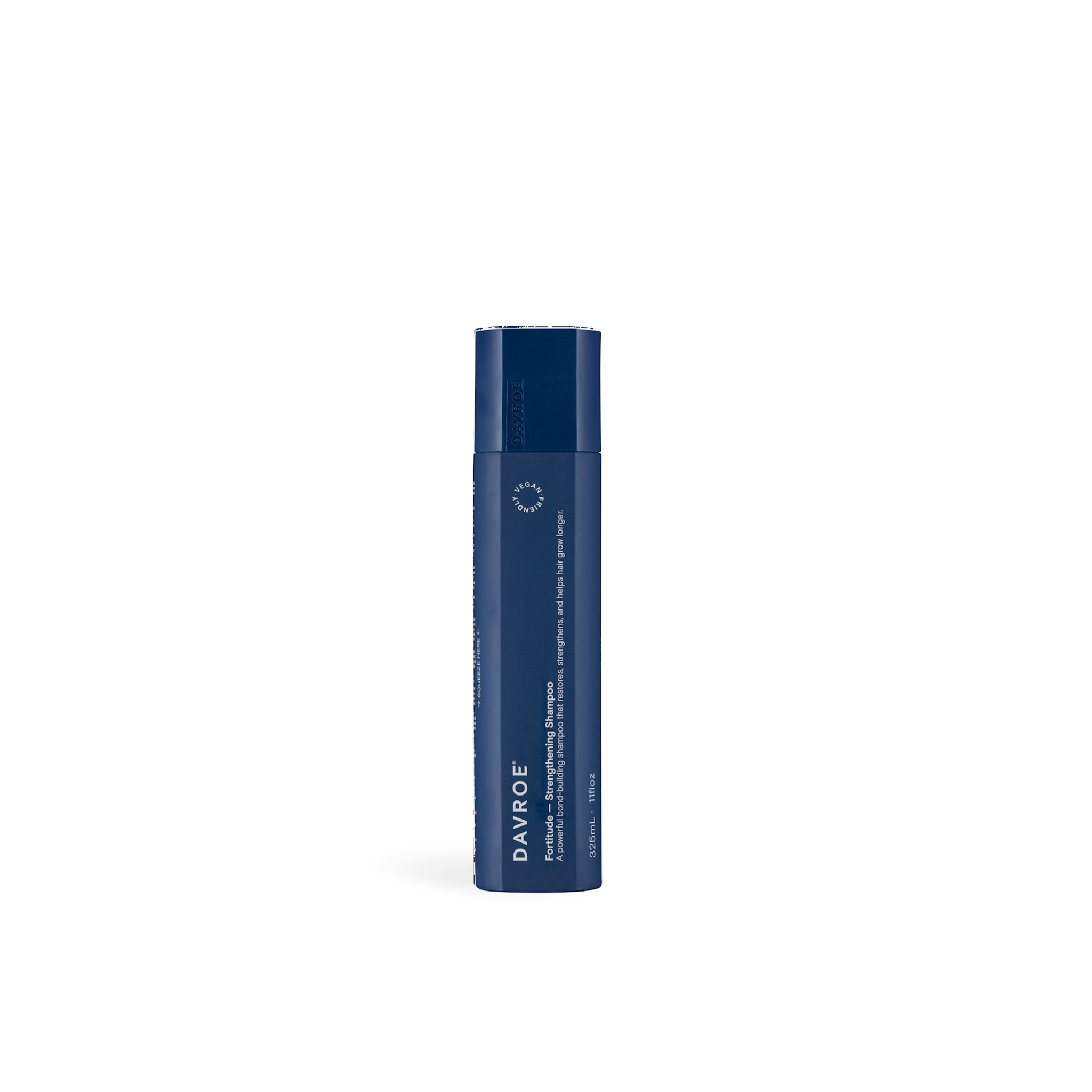 Davroe - Fortitude Strengthening Shampoo 325 ml