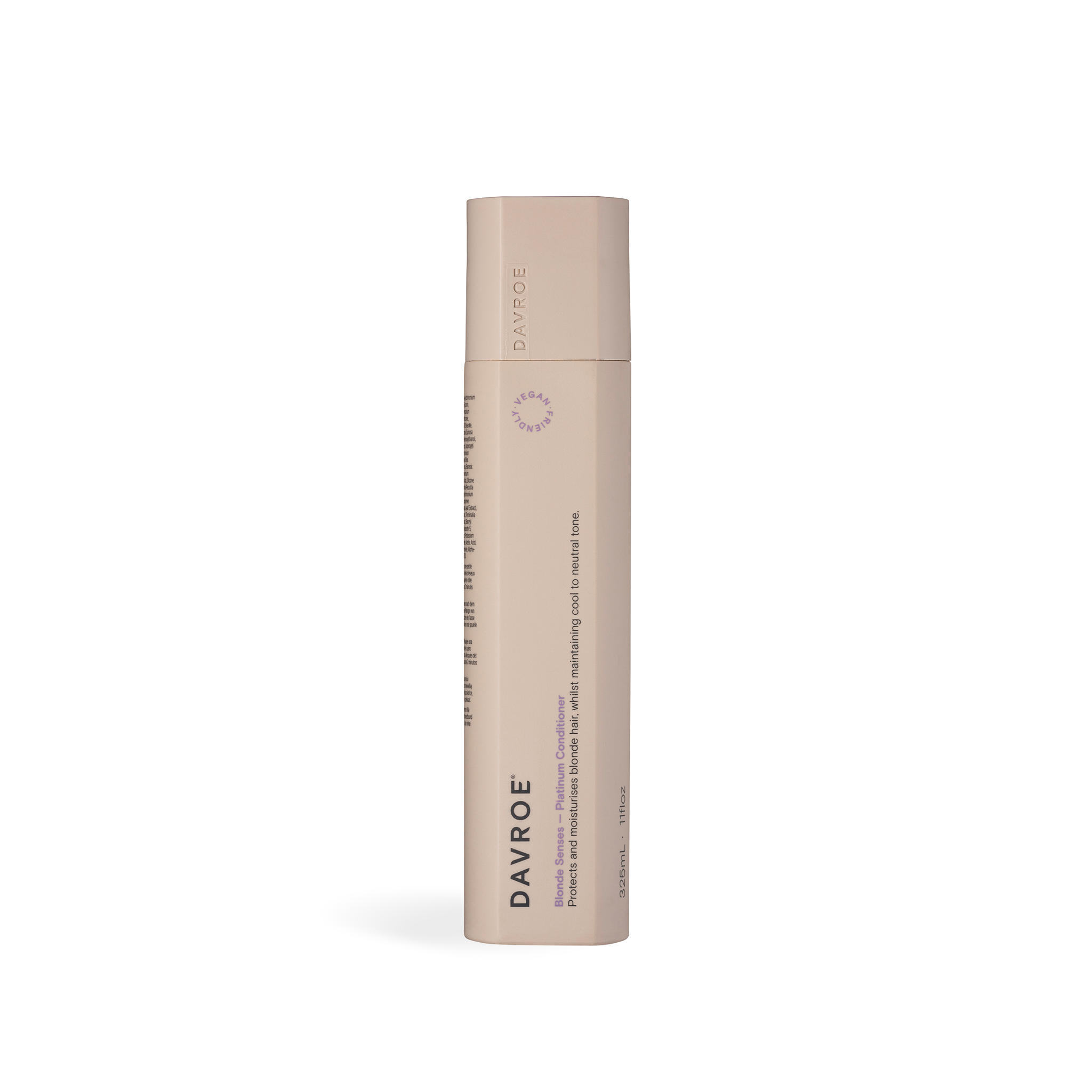 Davroe - Platinum Conditioner 325 ml