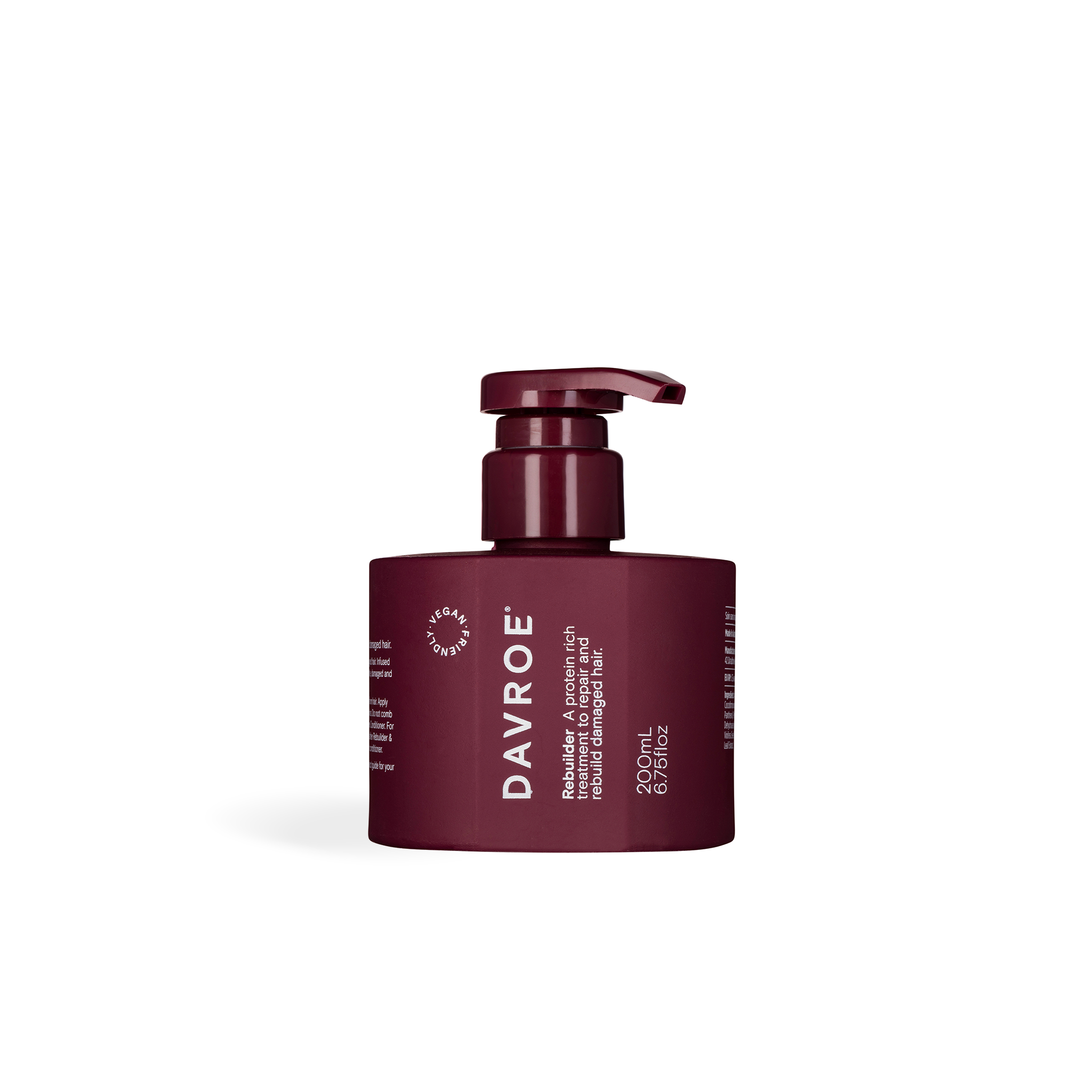 Davroe - Rebuilder 200 ml