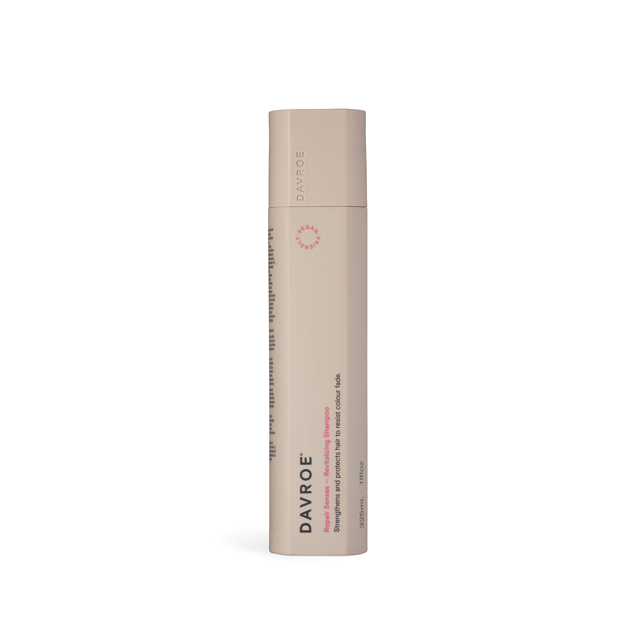 Davroe - Repair Sense Revitalizing Shampoo 325 ml