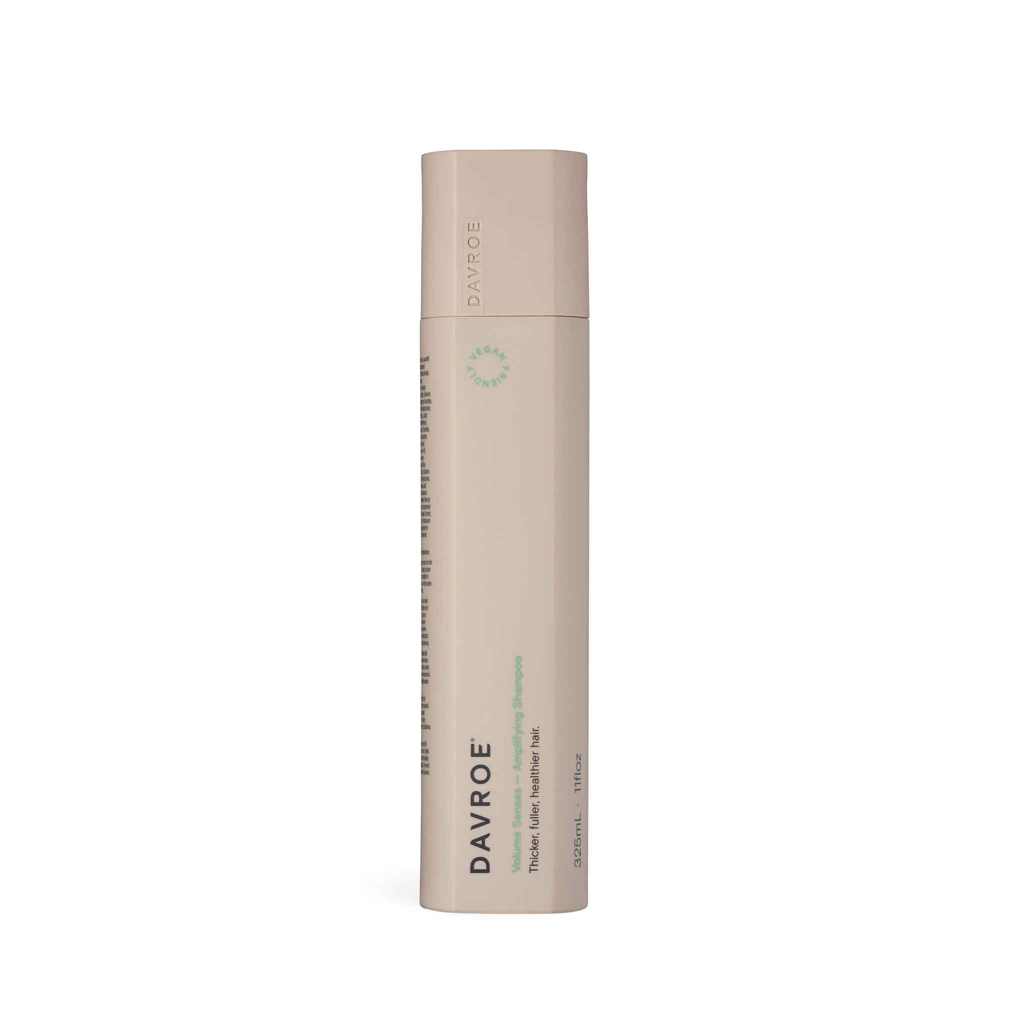 Davroe - Amplifying Shampoo 325 ml