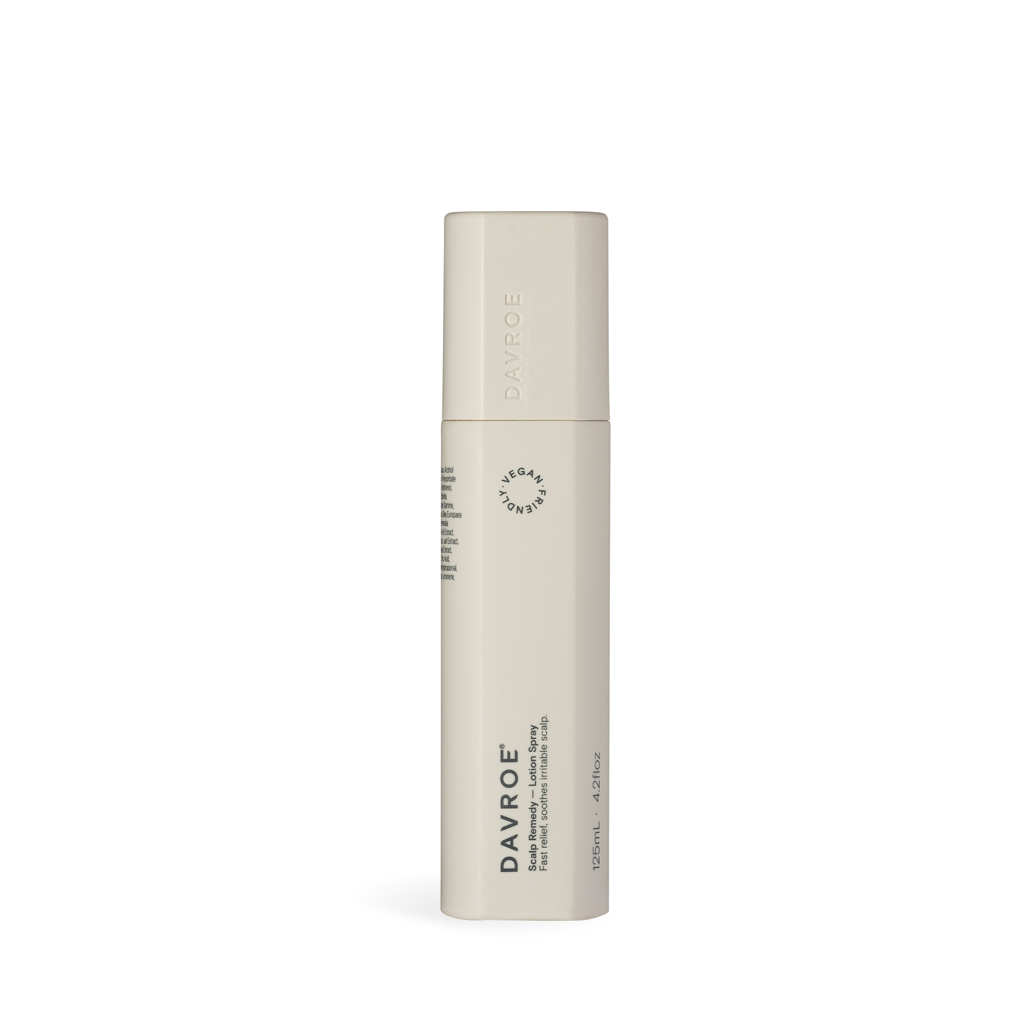 Davroe - Scalp remedy Lotion Spray 125 ml