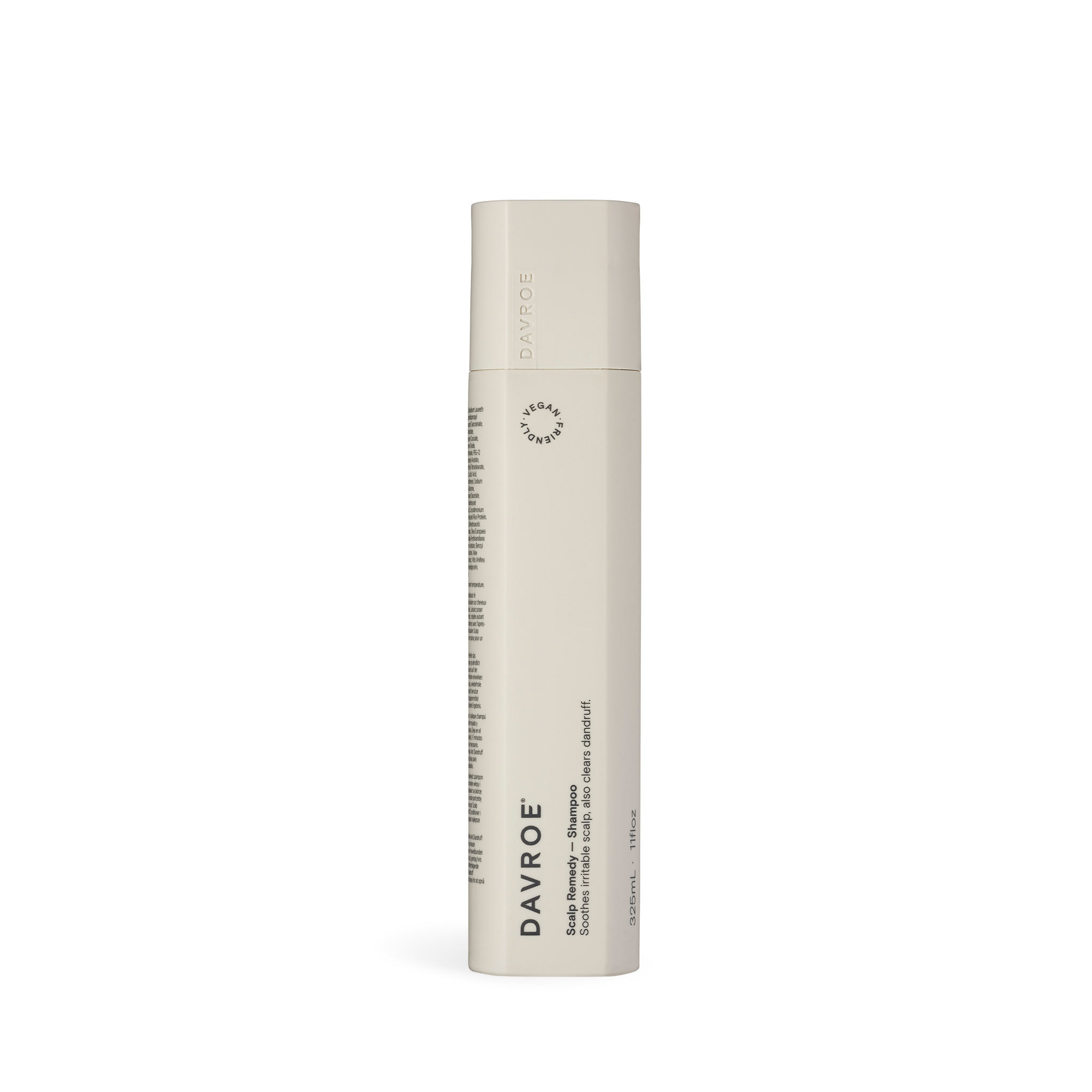 Davroe - Scalp Remedy Shampoo 325 ml