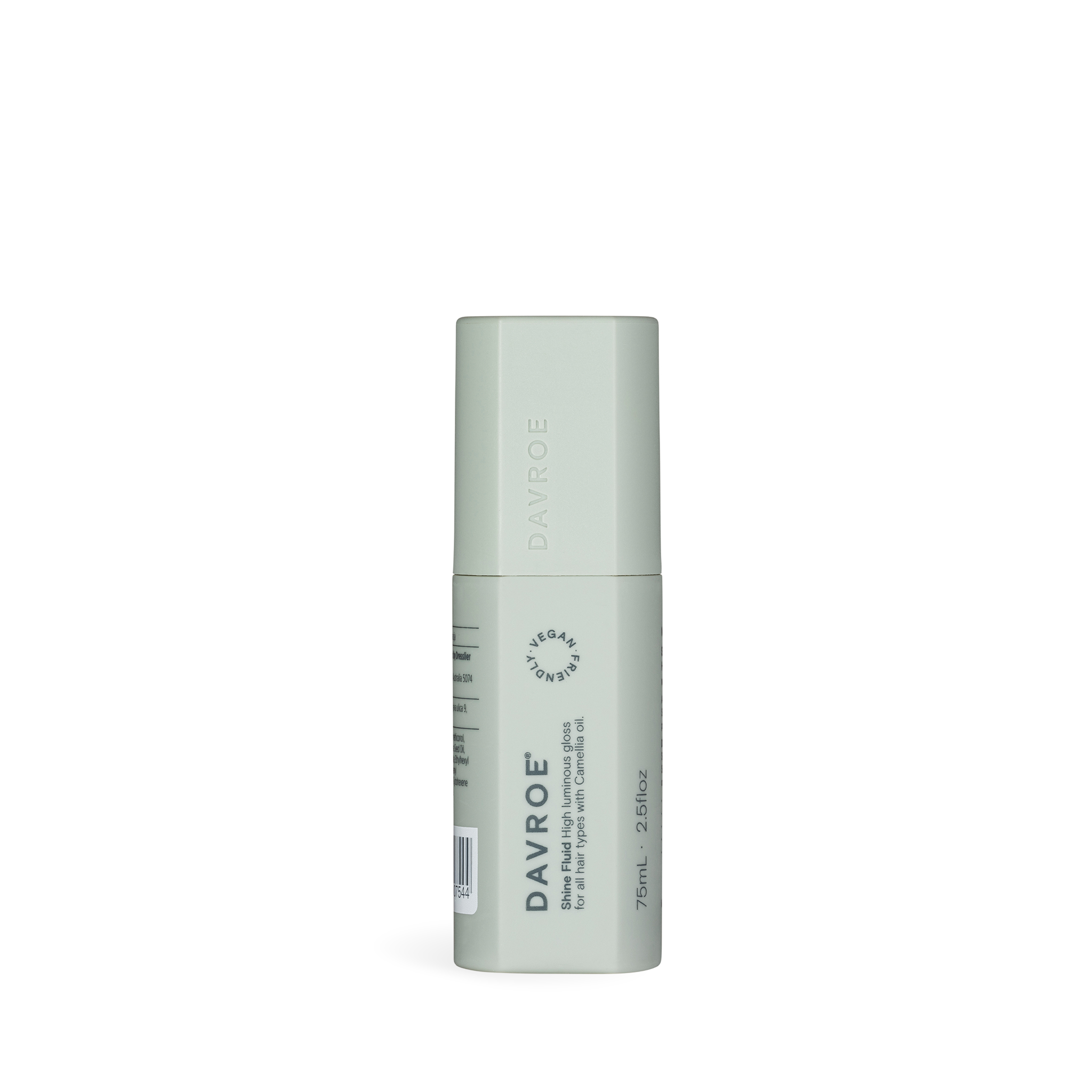 Davroe - Shine Fluid 75 ml