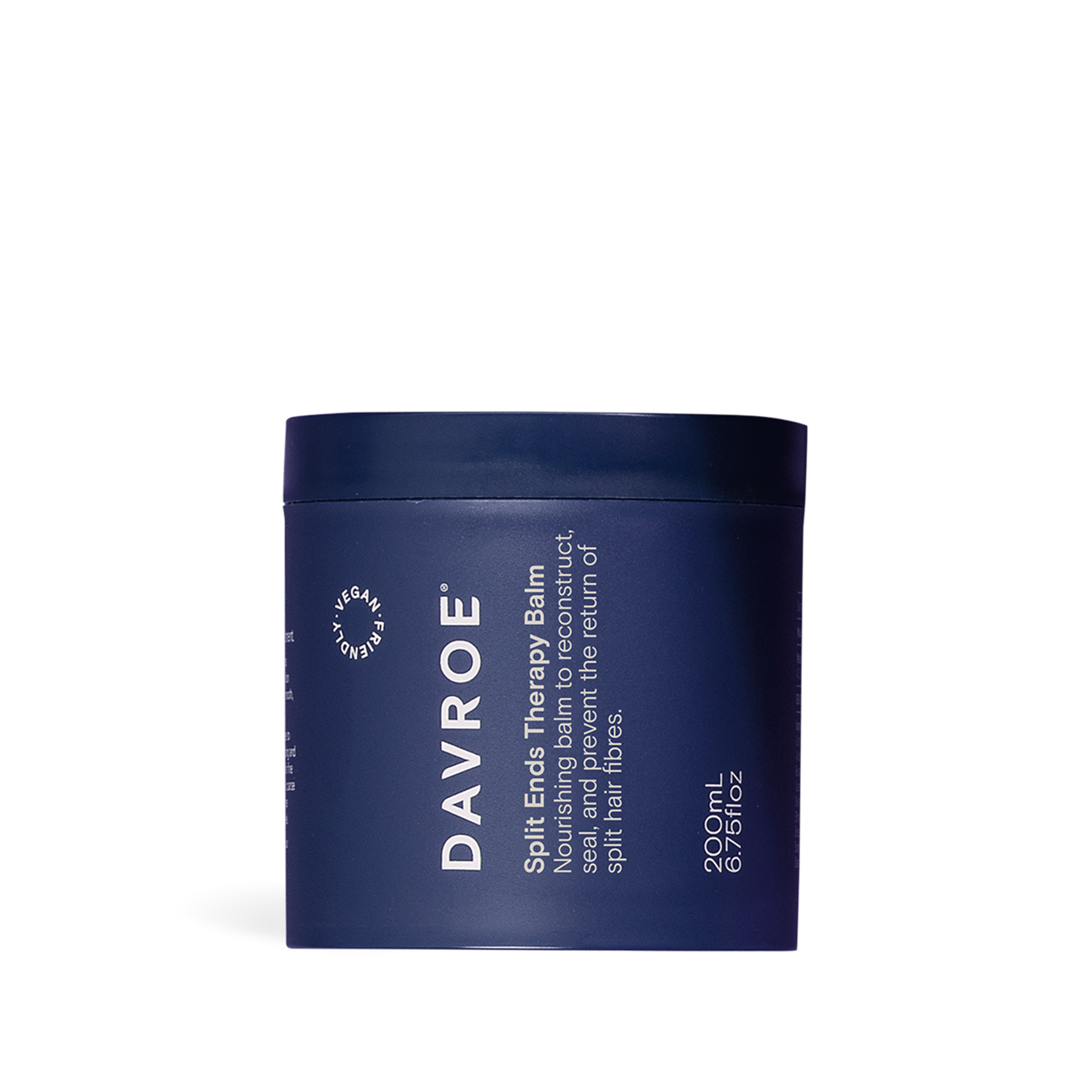 Davroe - Fortitude Therapy Balm 200 ml