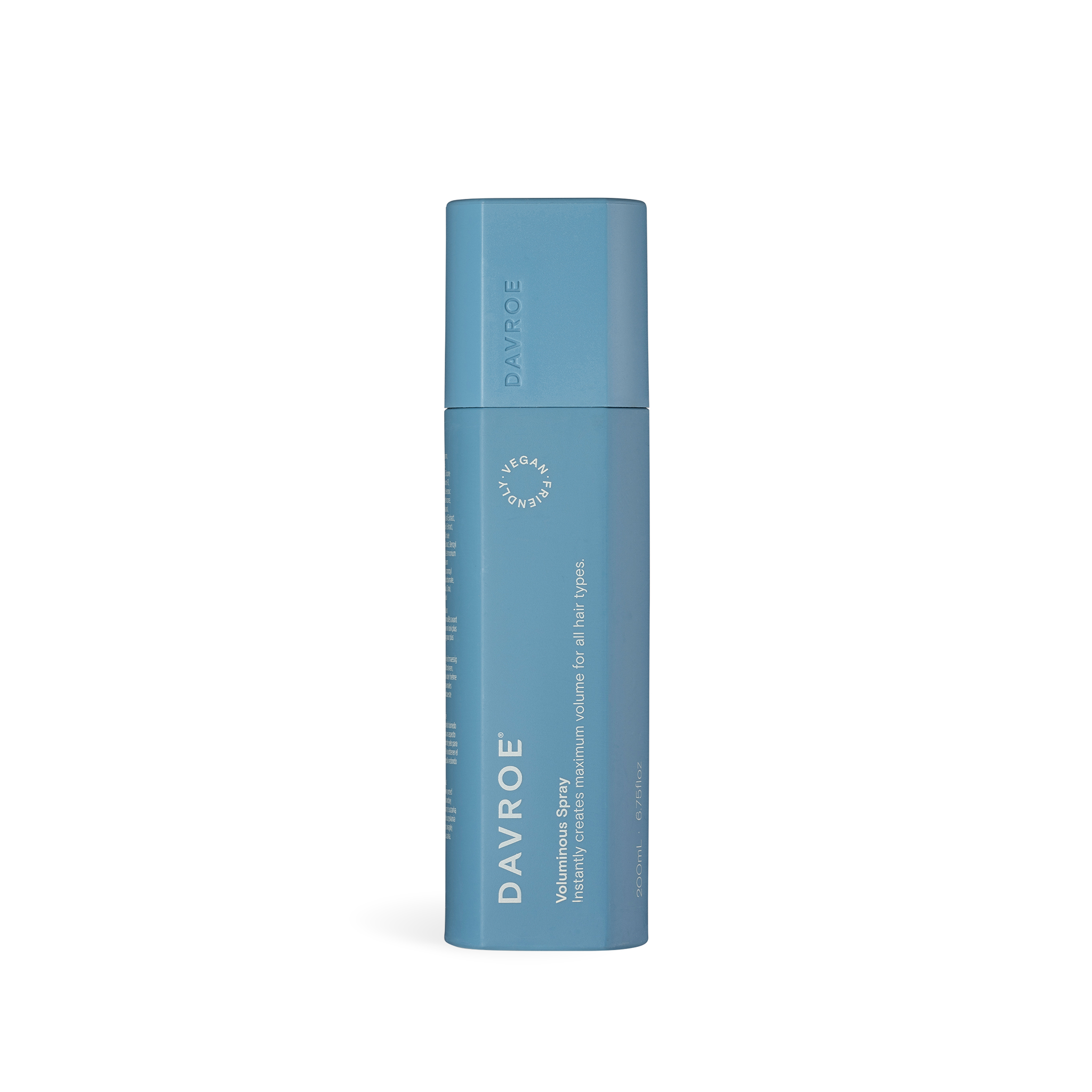 Davroe - Voluminous Spray 200 ml