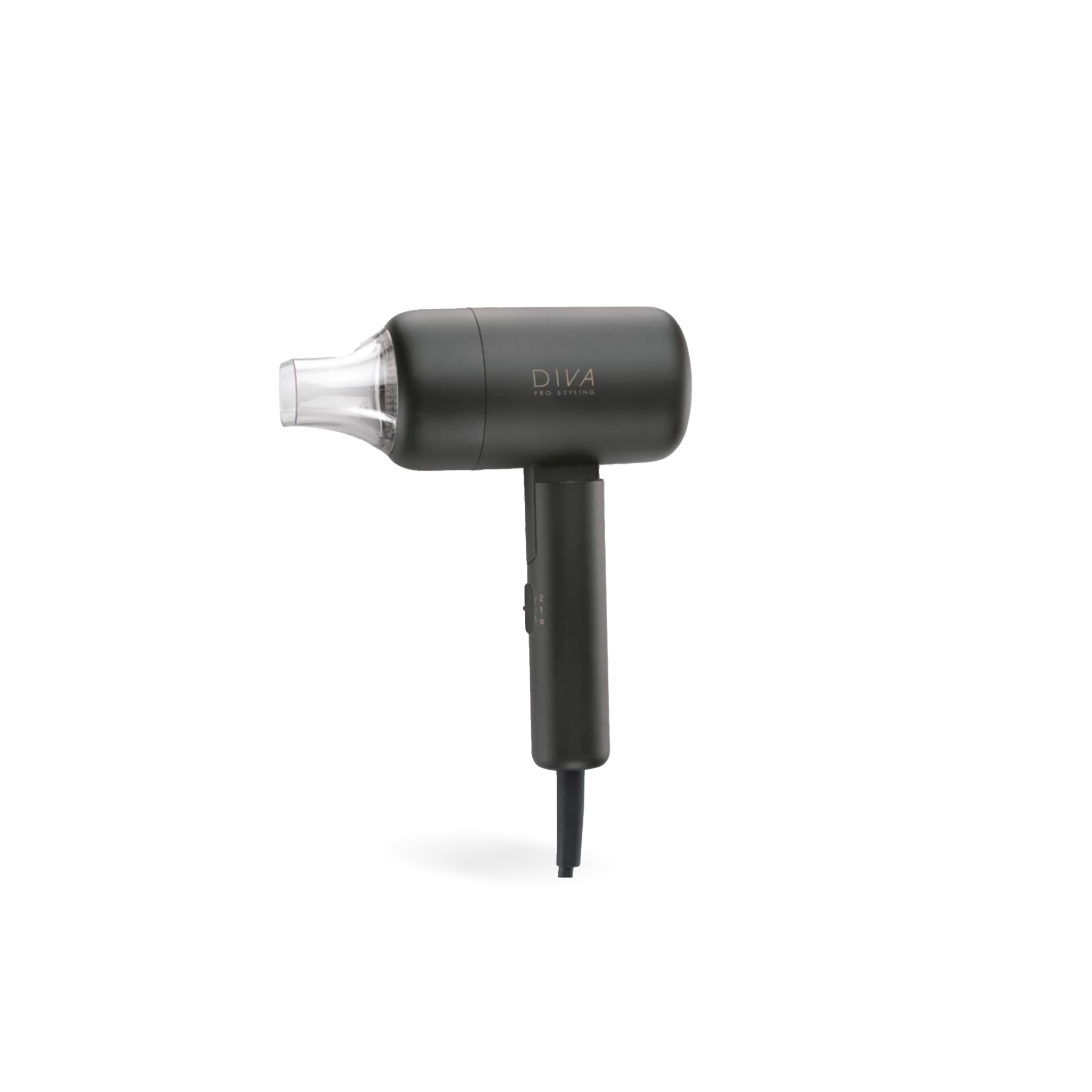 Diva - Pro Styling Jet Set 3000 pro