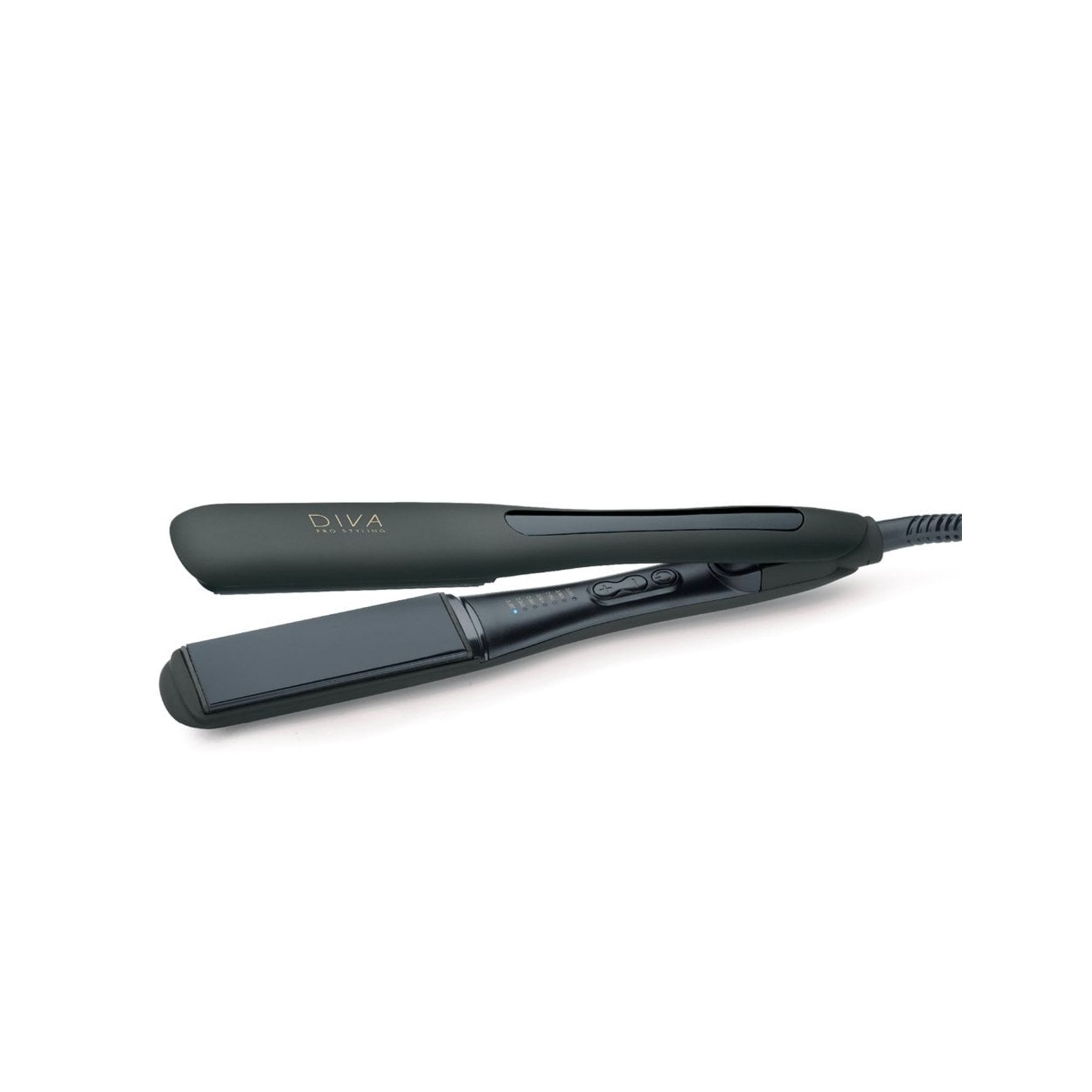 Diva - Pro Styling Wide Intelligent Digital Styler