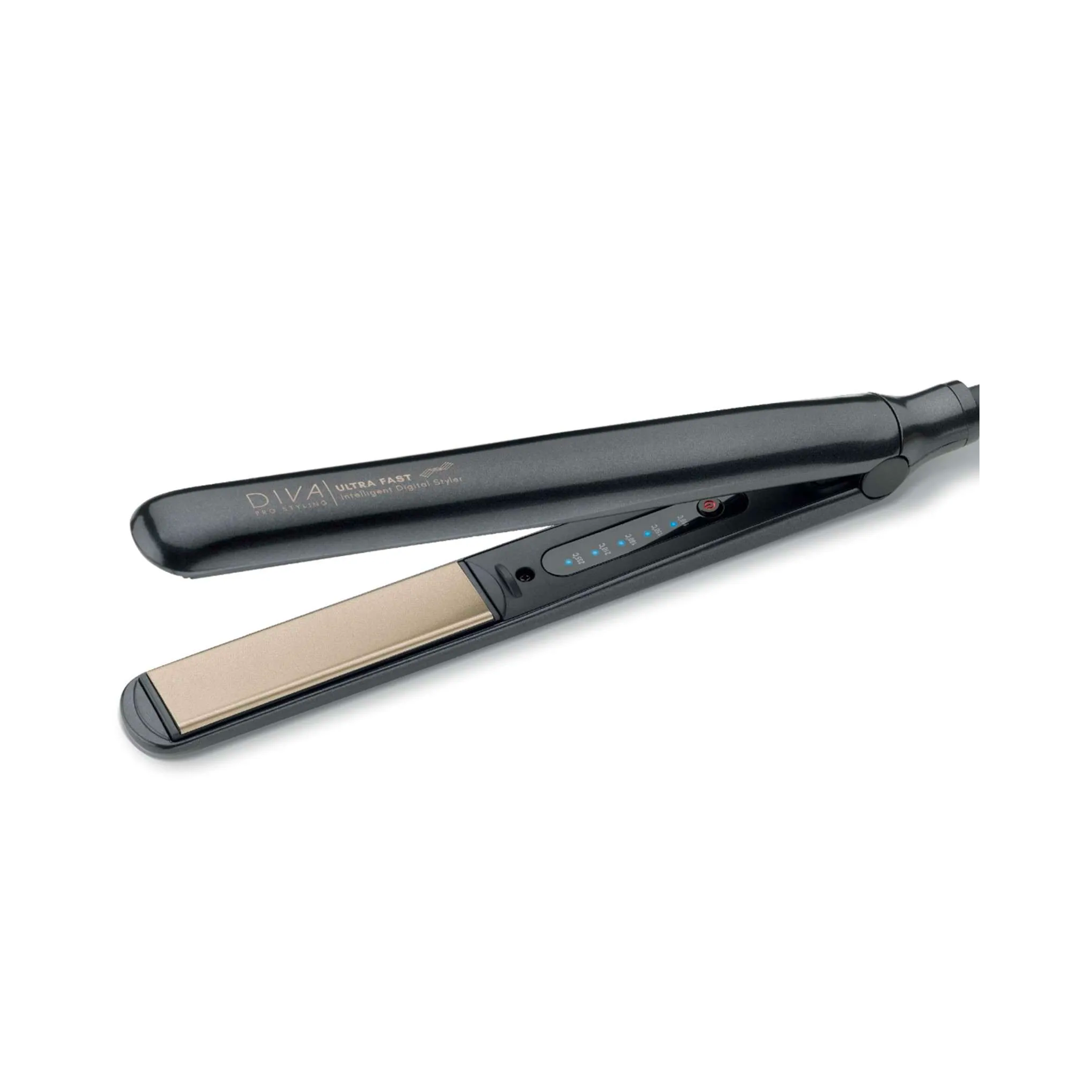 Diva - Ultra Fast Intelligent Digital Styler