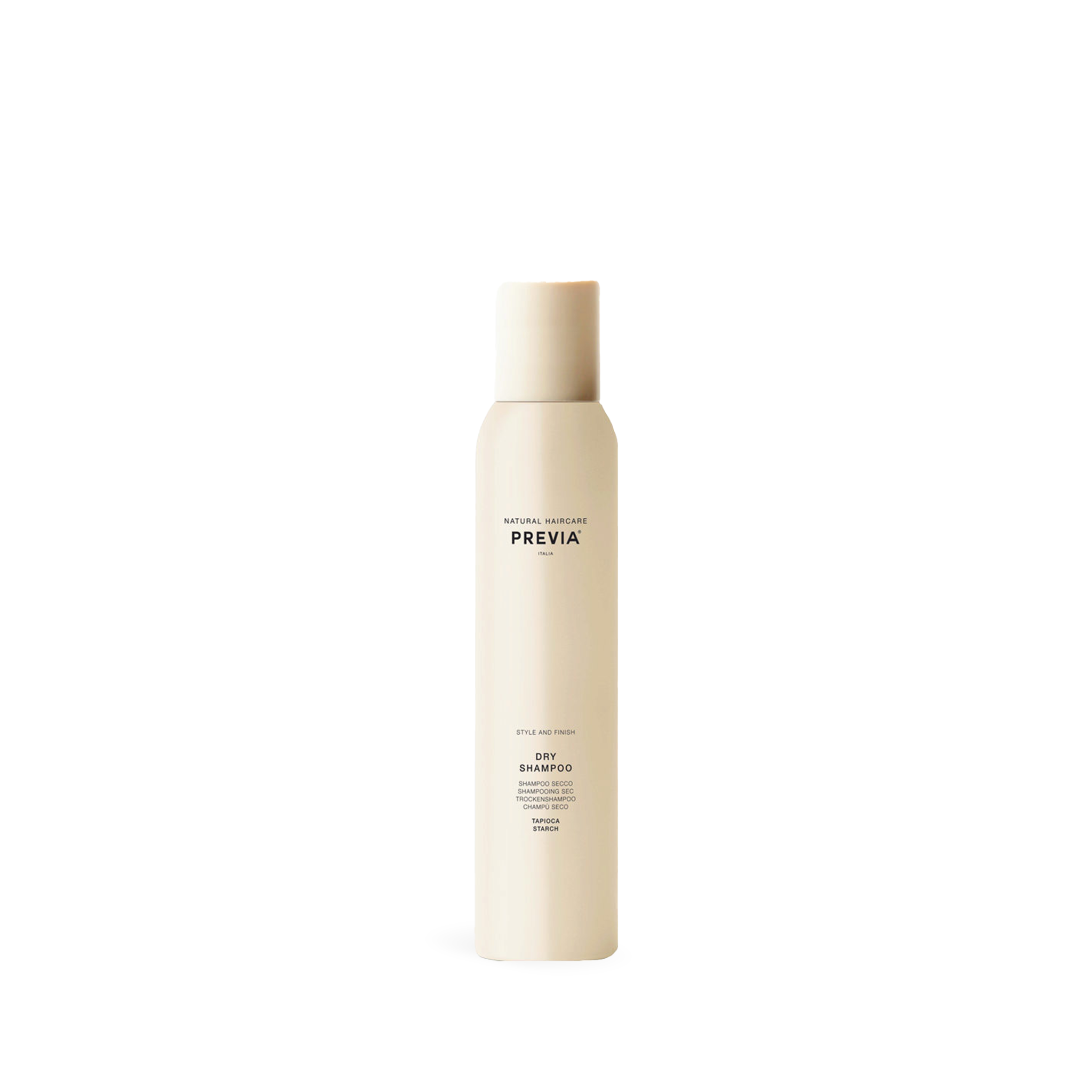 Dry Shampoo 200 ml