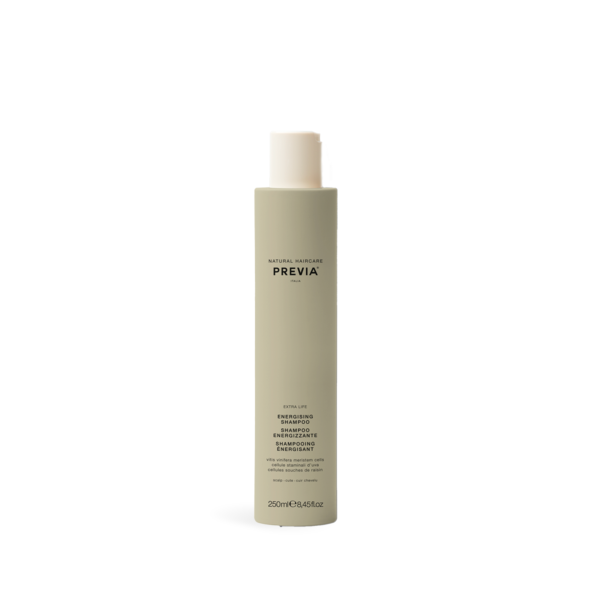 Energising Shampoo