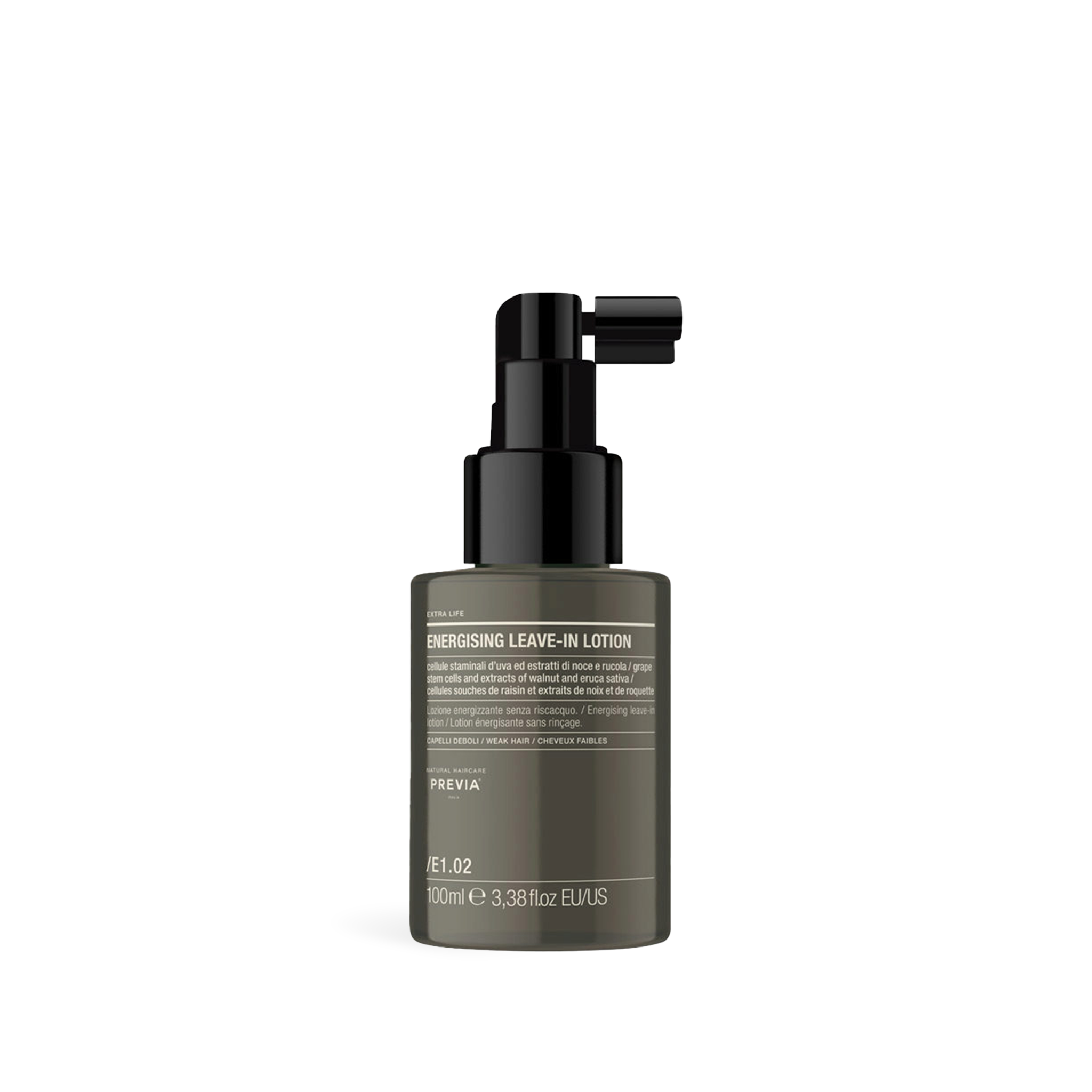 Energising Leave-In Lotion 100 ml